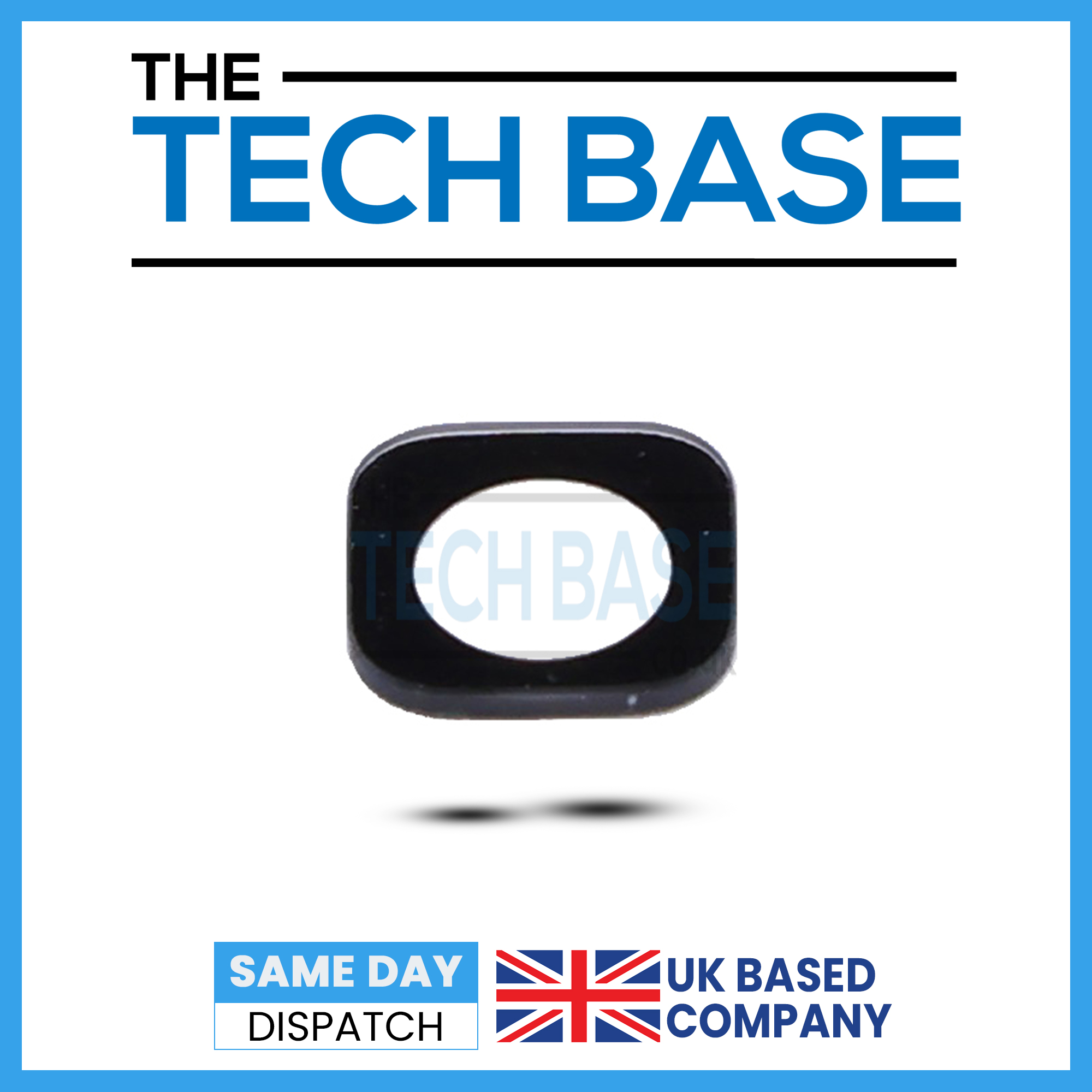 Huawei P9 Lite Rear Back Camera Lens Only