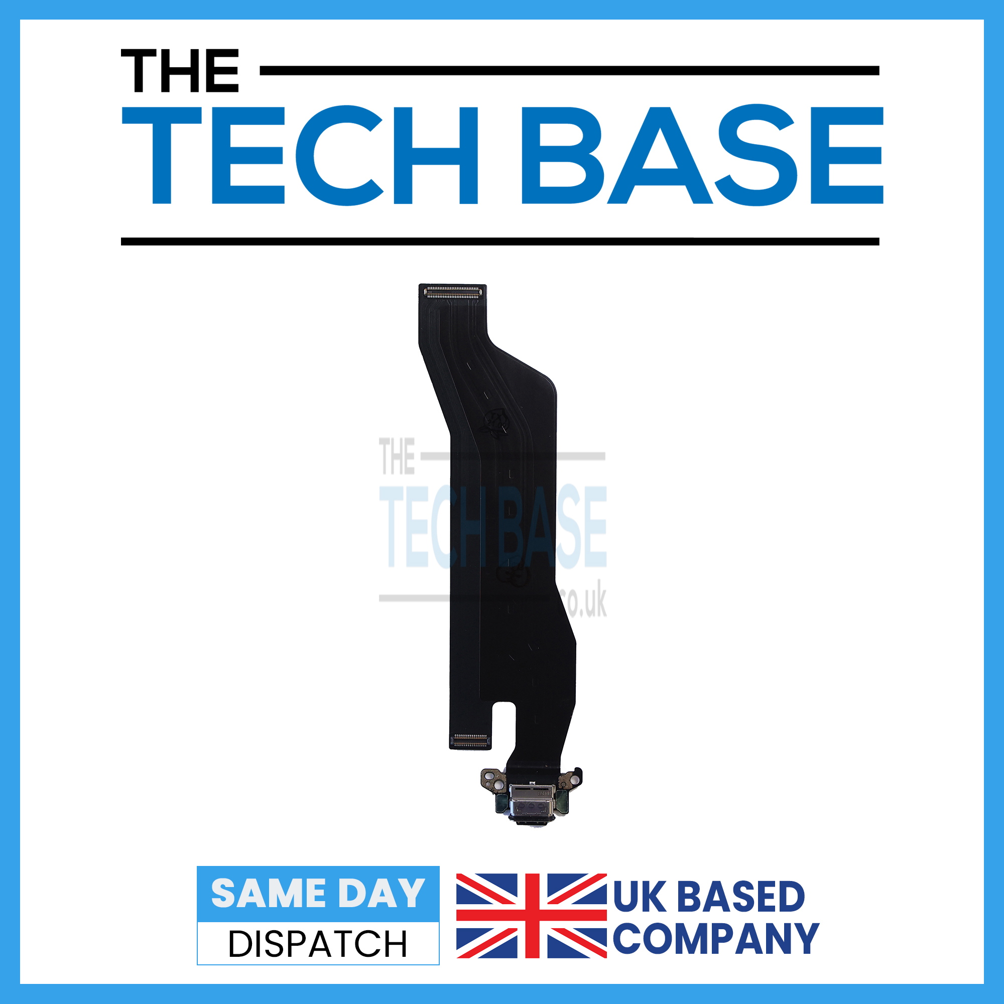 Huawei Mate 10 Pro Charging Port Flex