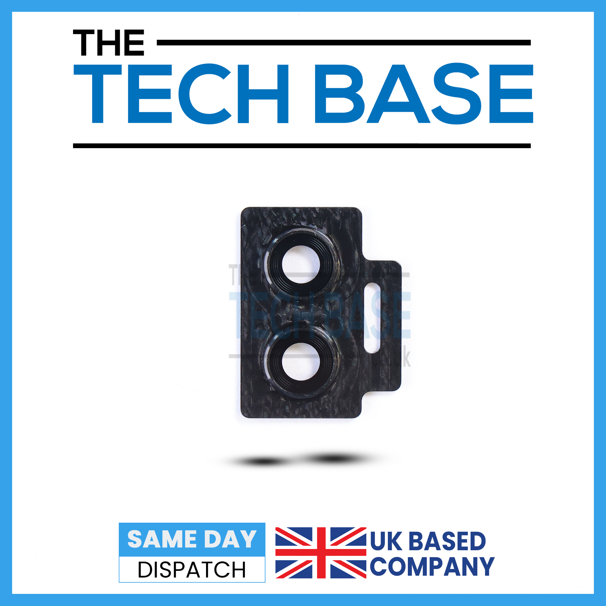 Huawei Mate 10 Pro Rear Back Camera Lens Only