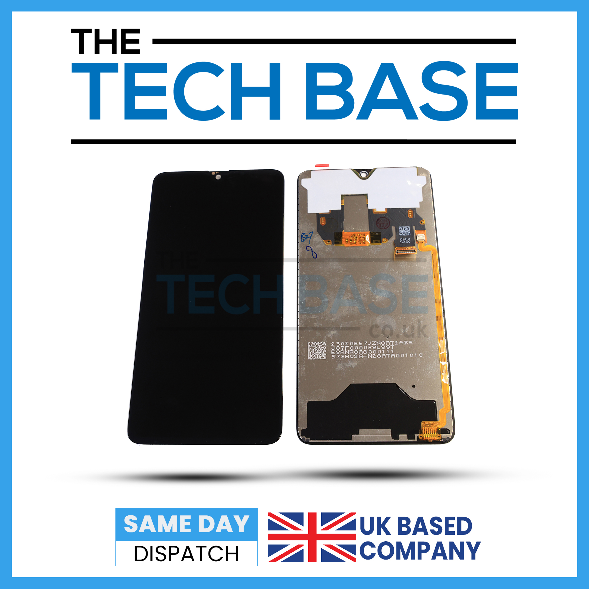 Huawei Mate 20 LCD Display Screen