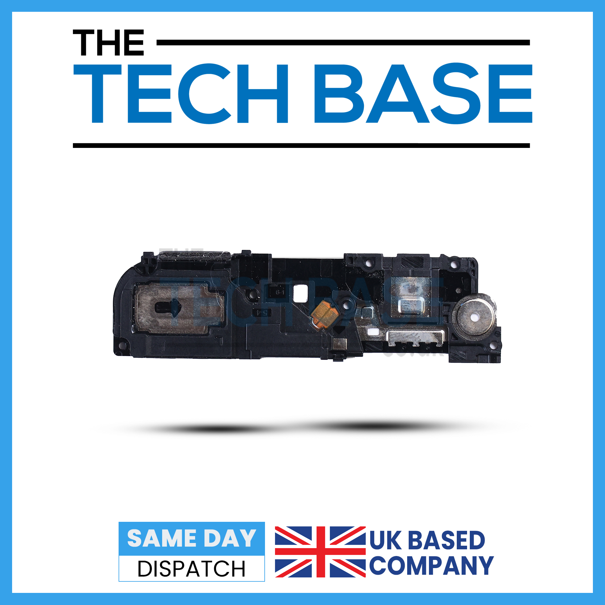 Huawei Mate 20 Lite Loud Speaker Buzzer Ringer