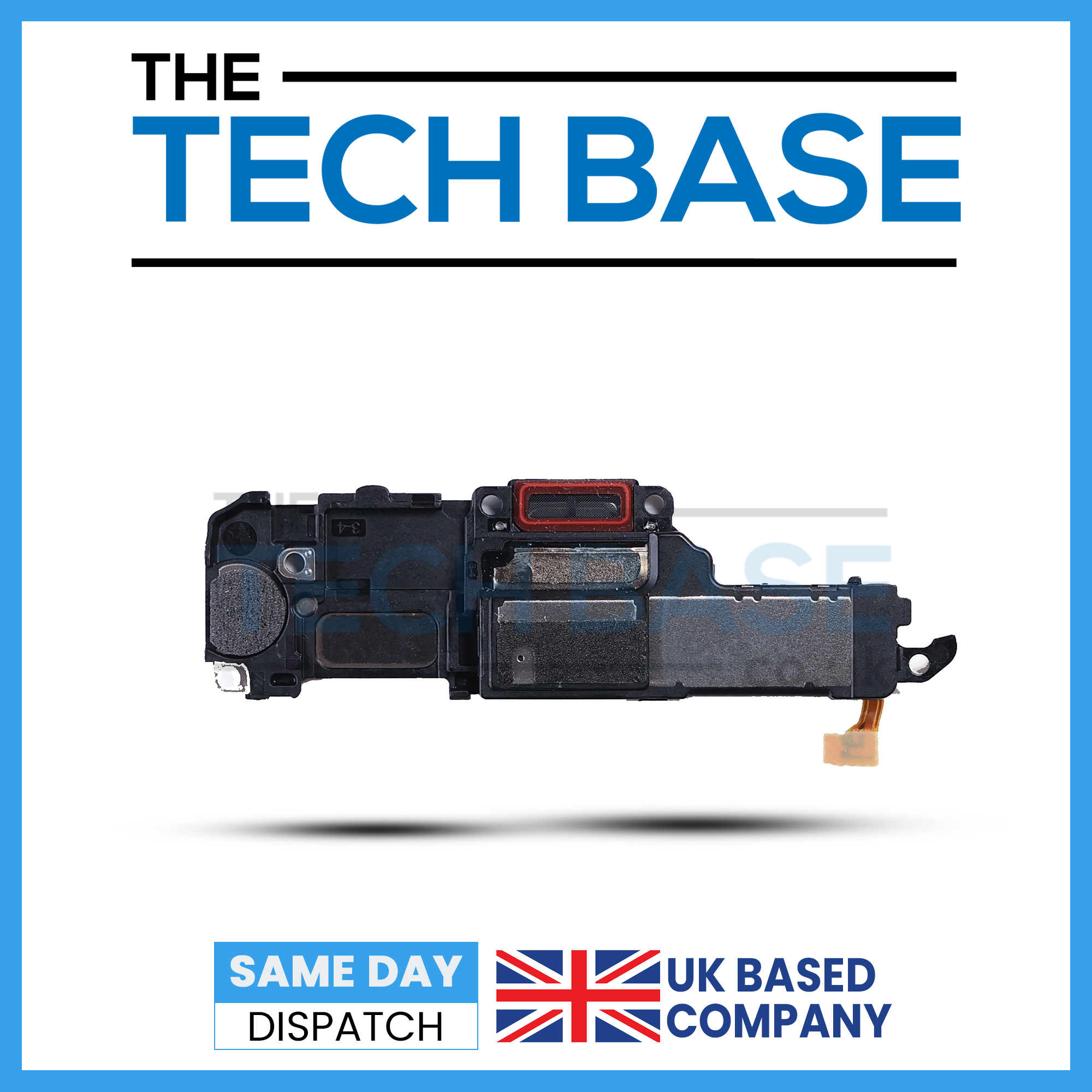 Huawei Mate 20 Pro Loud Speaker Buzzer Ringer