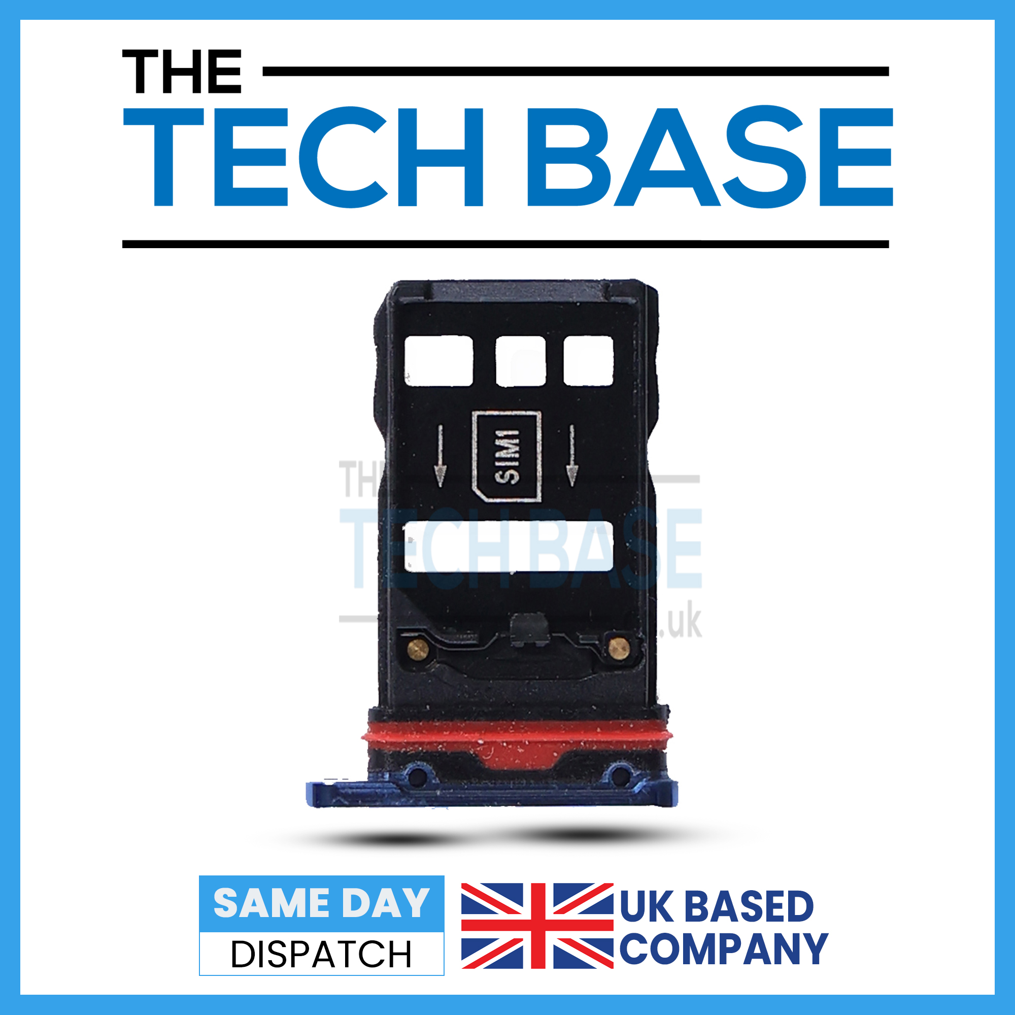 Huawei Mate 20 Pro Sim Tray Holder