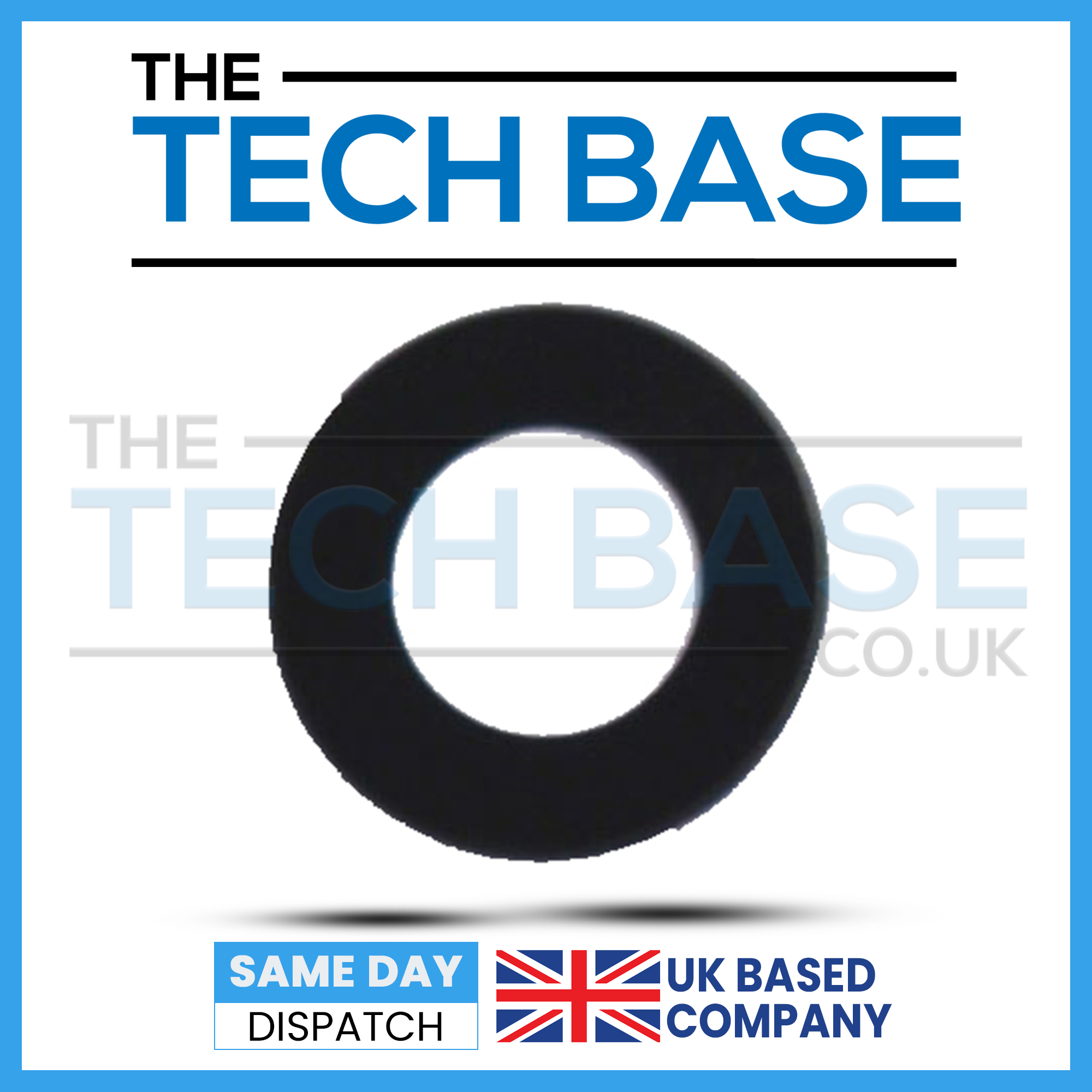 Motorola E6 Rear Back Camera Lens