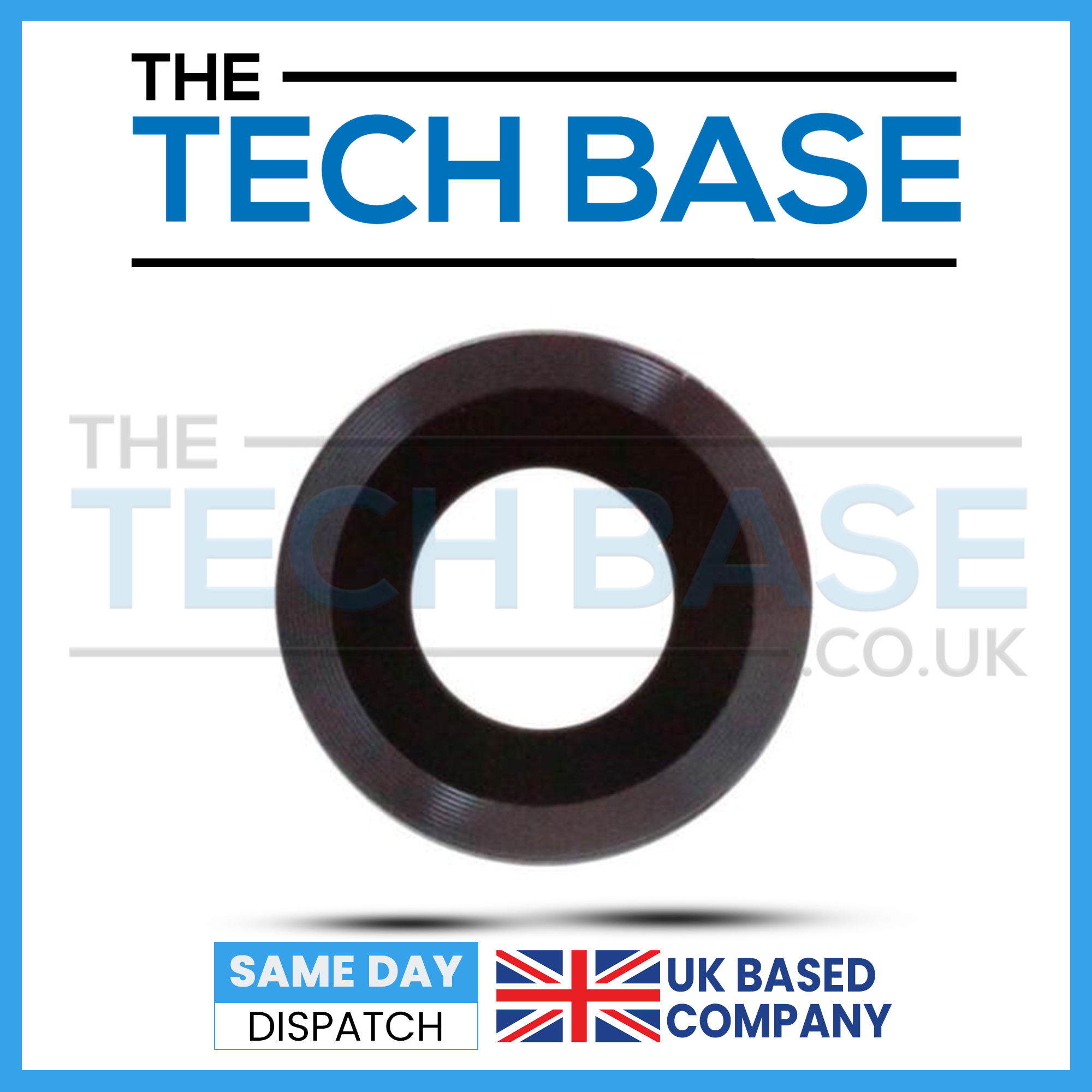 Motorola G9 Power Rear Back Camera Lens