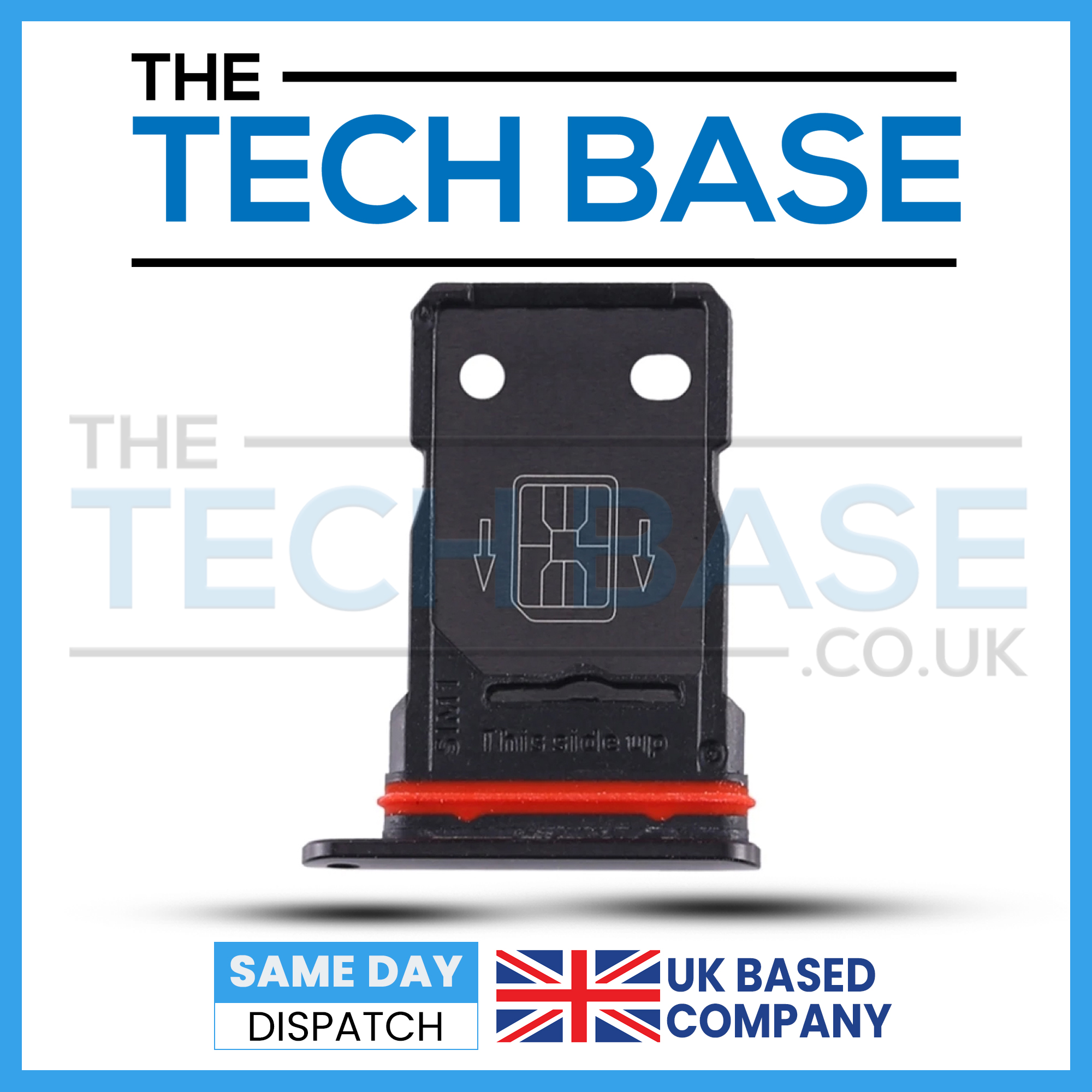 OnePlus 7T Sim Tray Holder