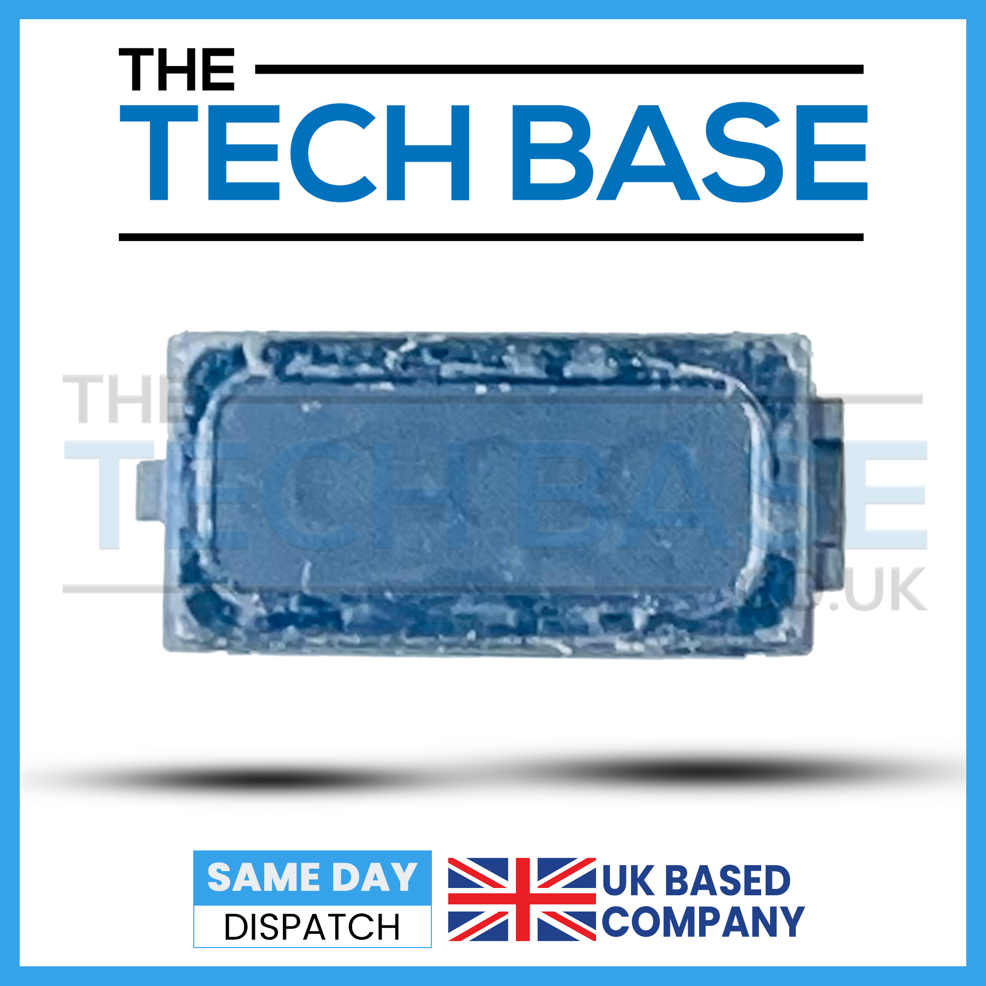 OnePlus Nord N100 Ear Speaker Earpiece