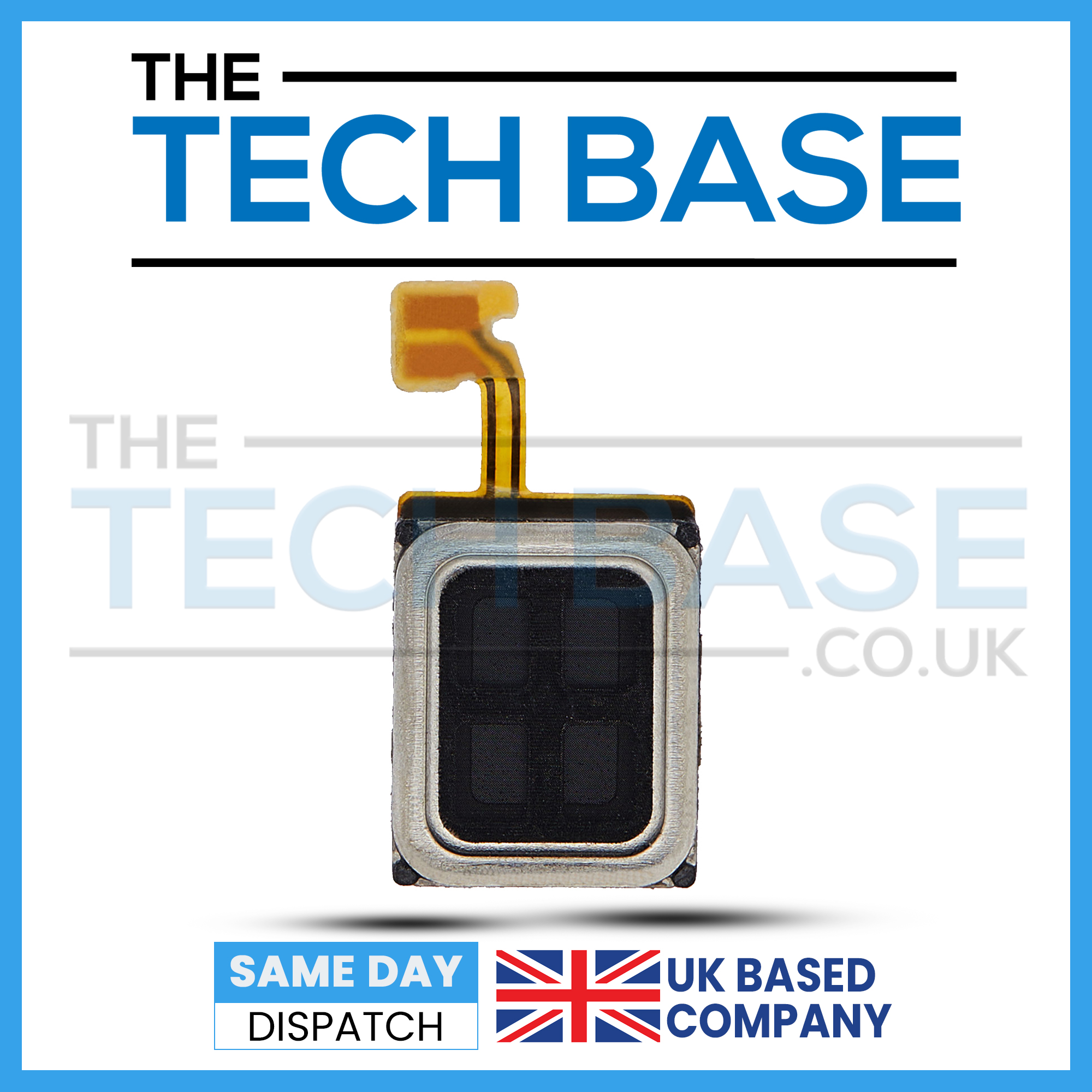 OnePlus Nord 5G Ear Speaker Flex