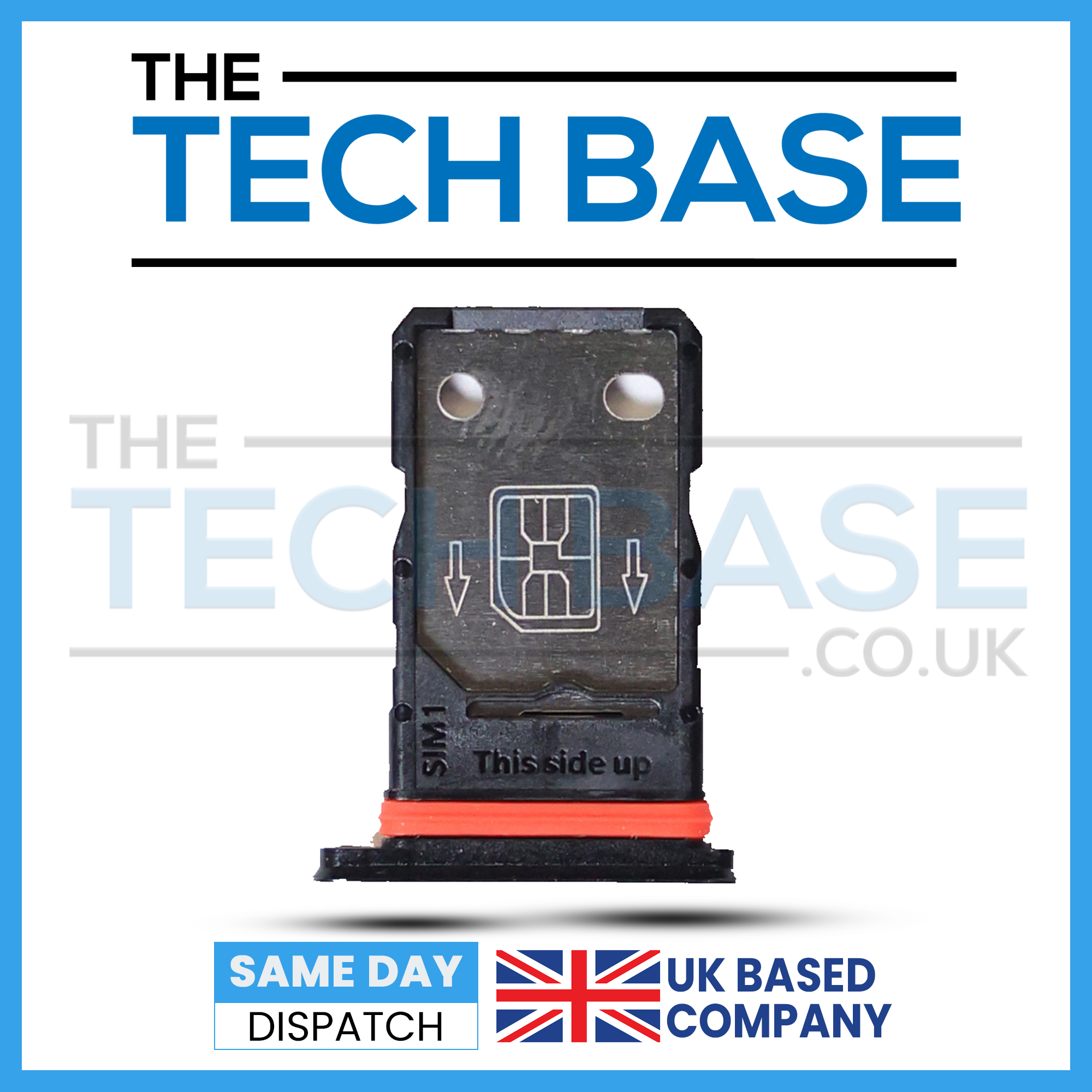 OnePlus Nord 5G Sim Tray Holder