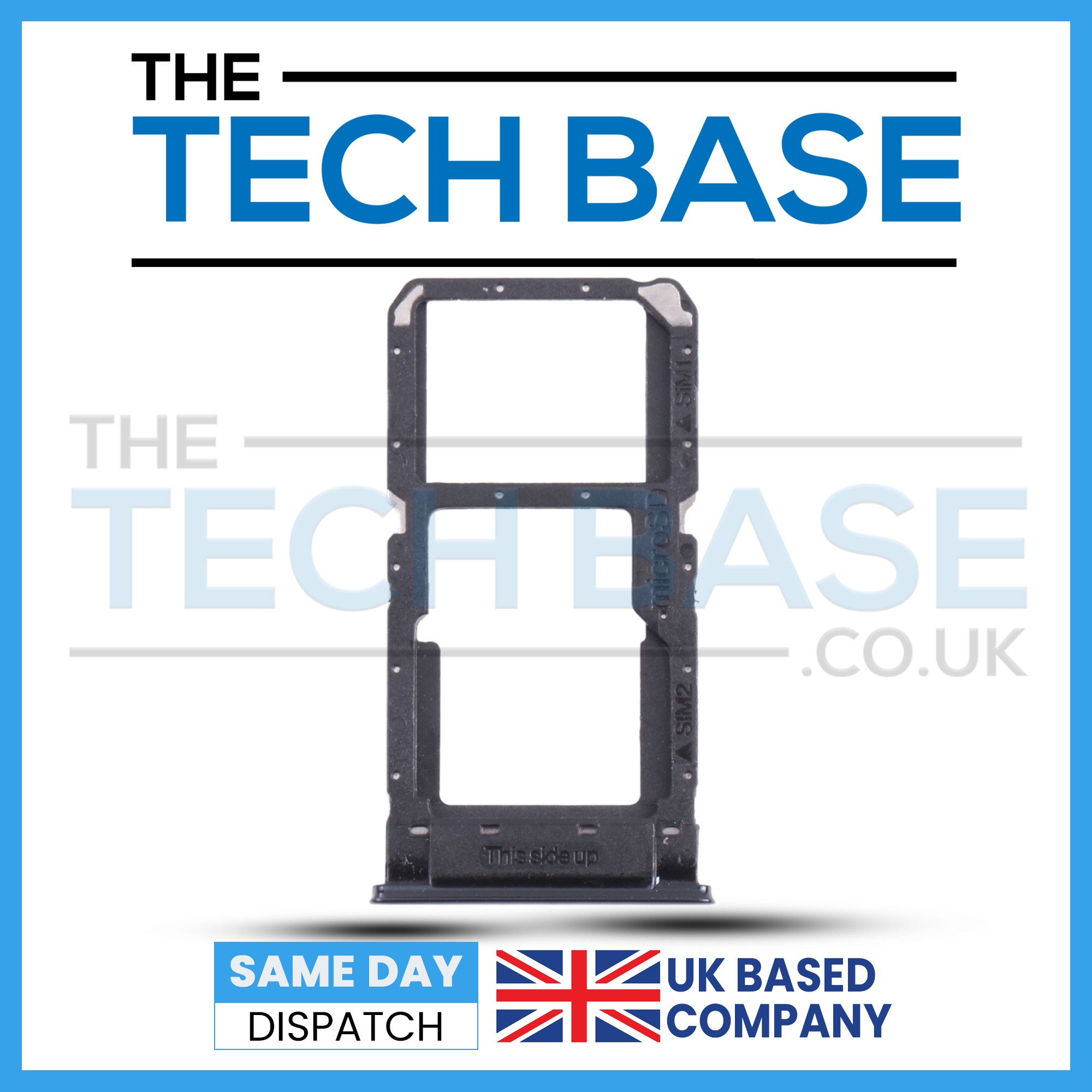 OnePlus Nord N100 Sim Tray Holder