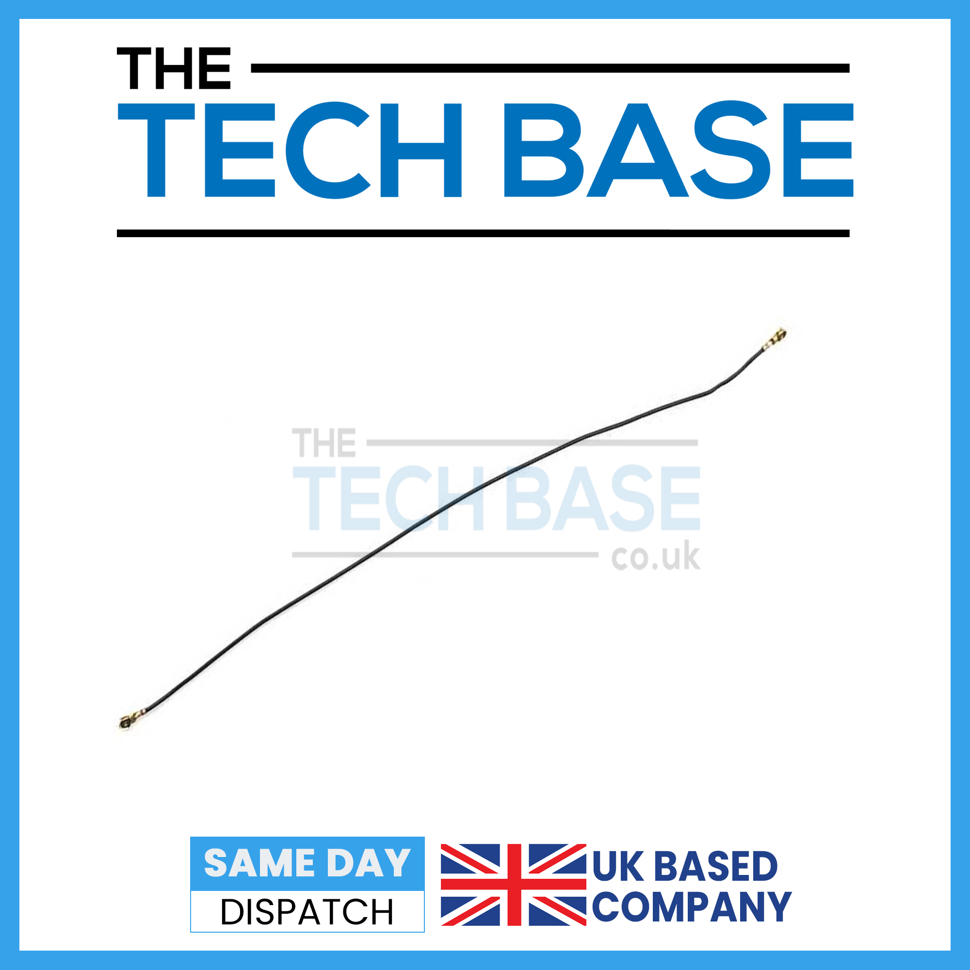 Huawei P20 Lite 2019 Antenna Signal Flex