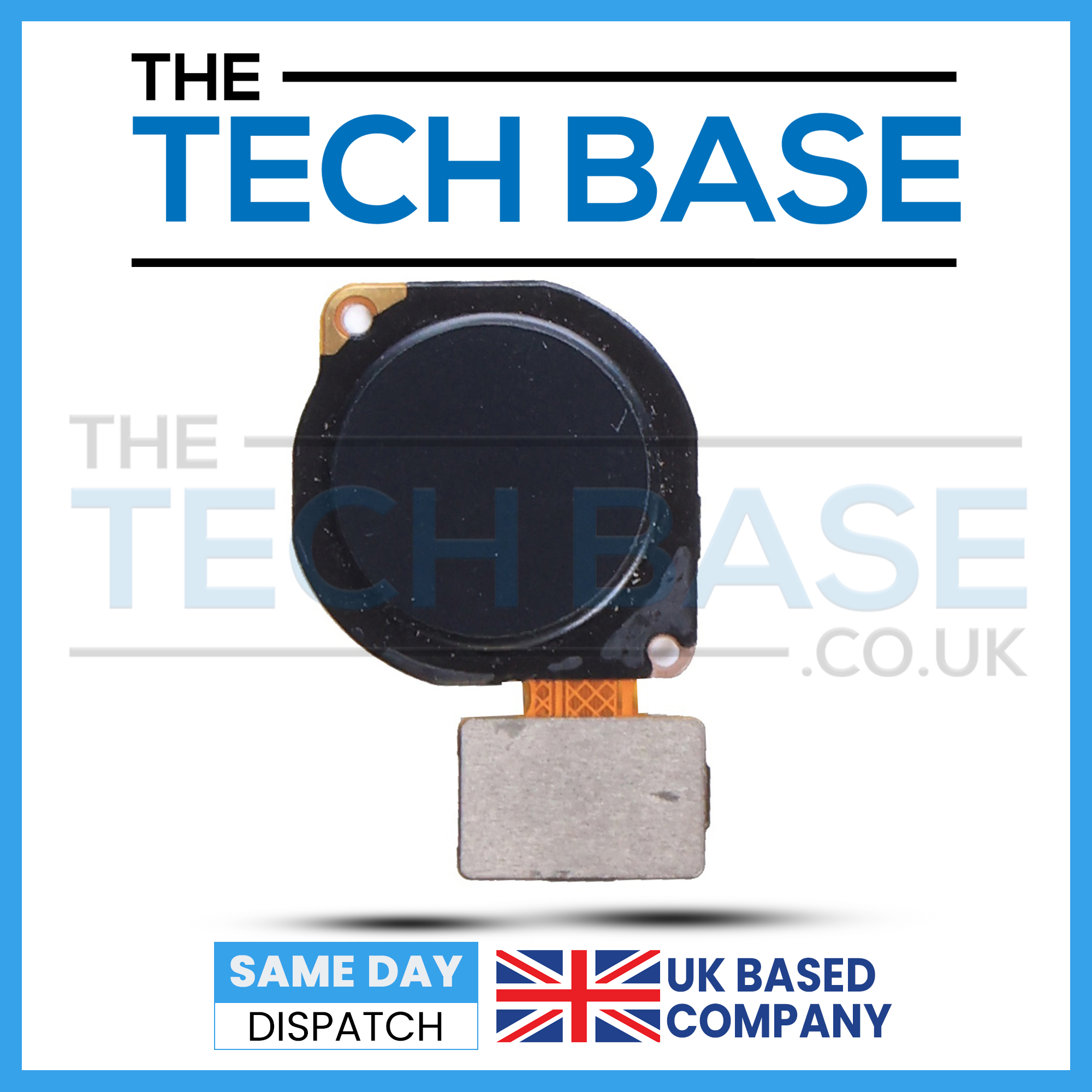 Huawei P30 Lite Fingerprint Flex