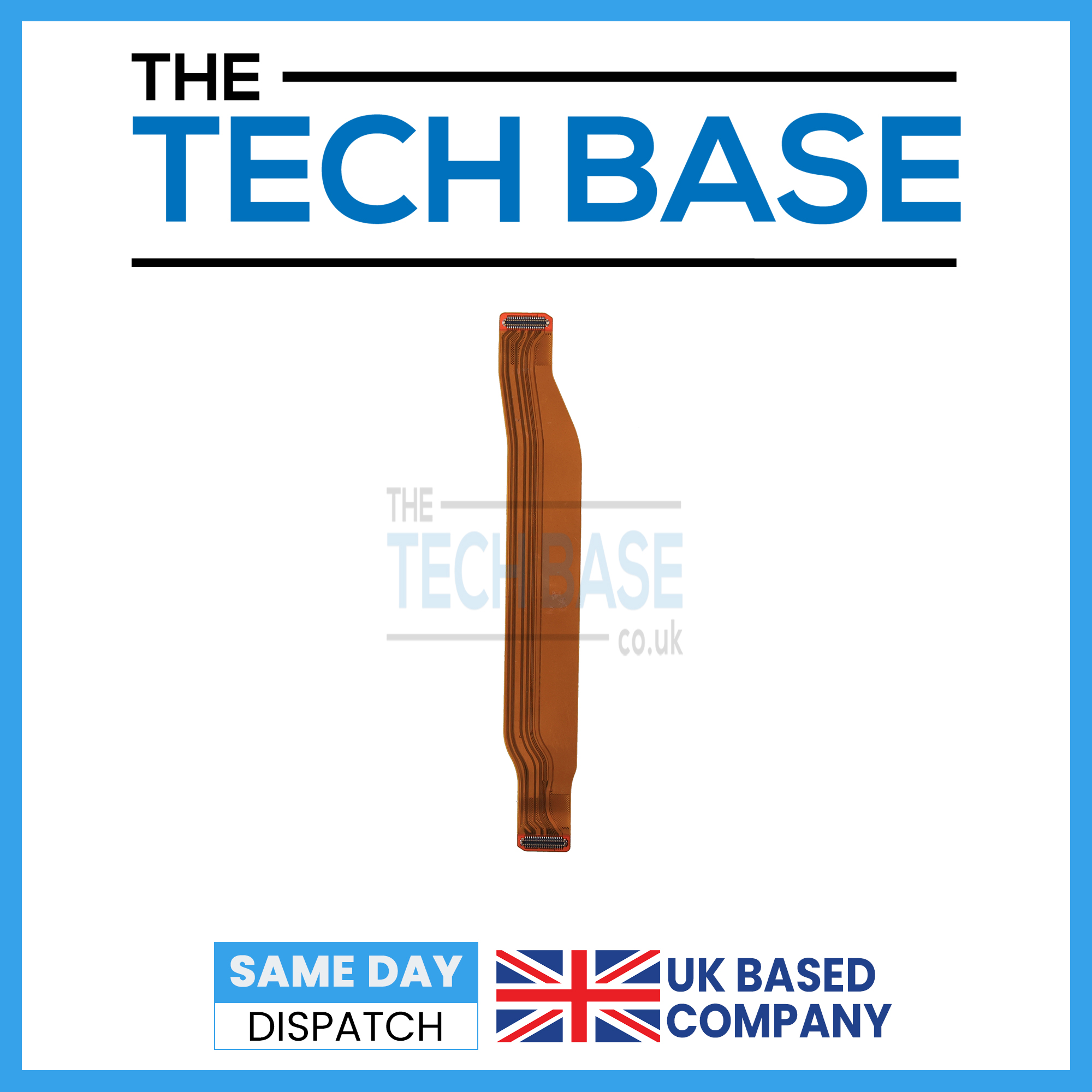 Huawei P40 Lite 5G Main Flex