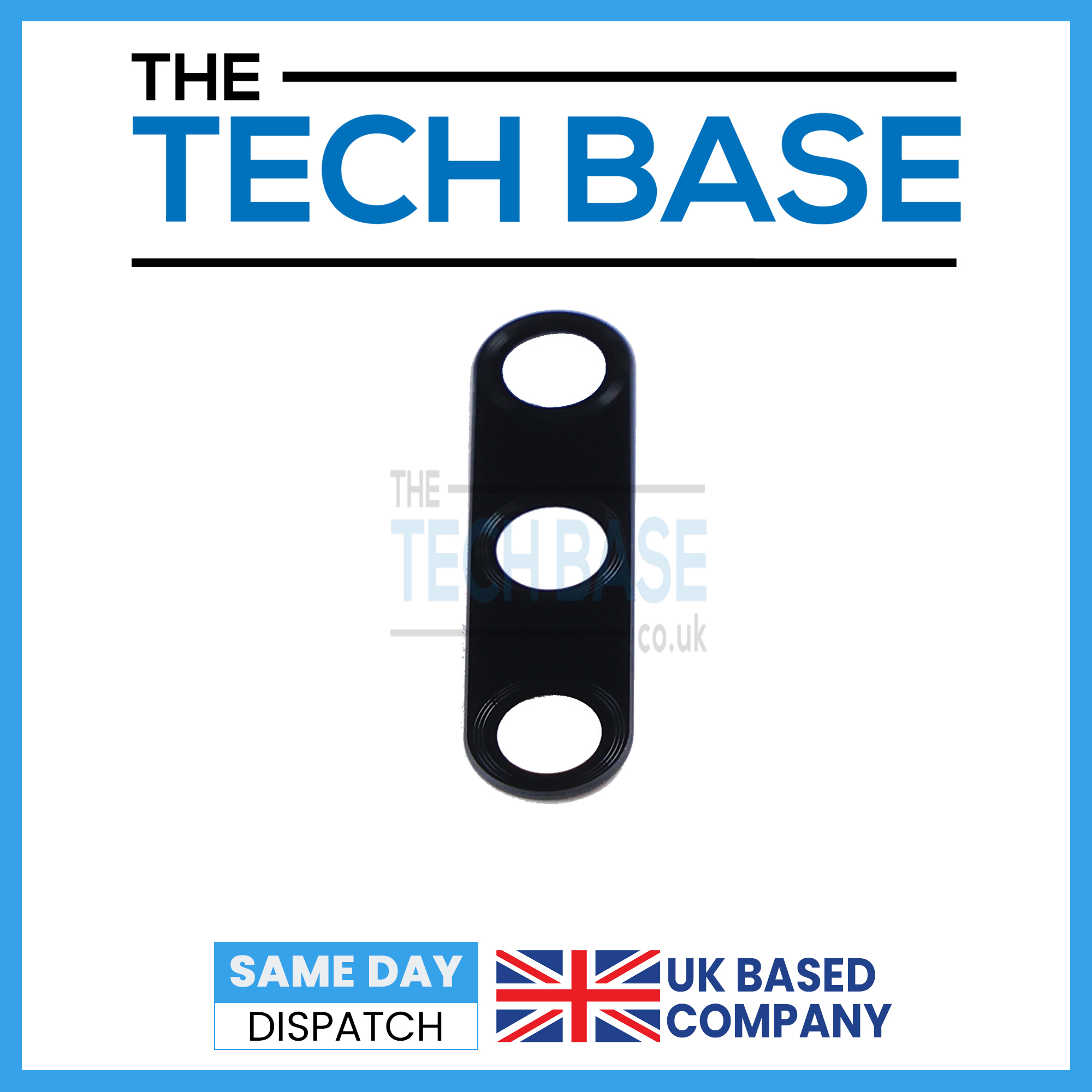 Huawei P40 Lite E Rear Back Camera Lens Only