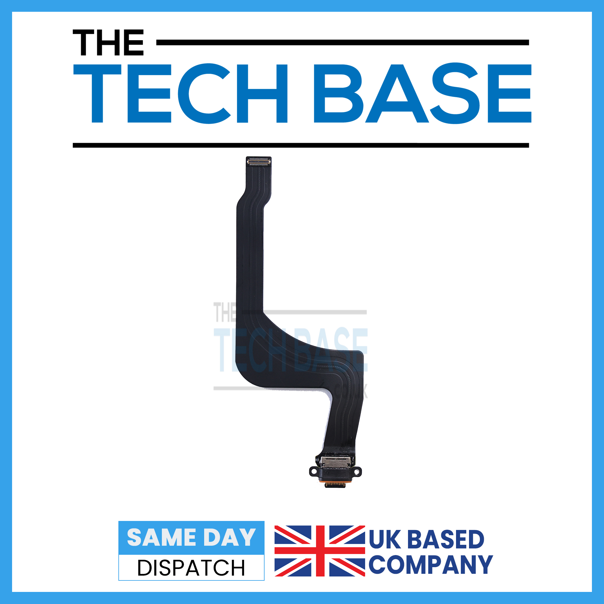 Huawei P40 Pro Charging Port Flex