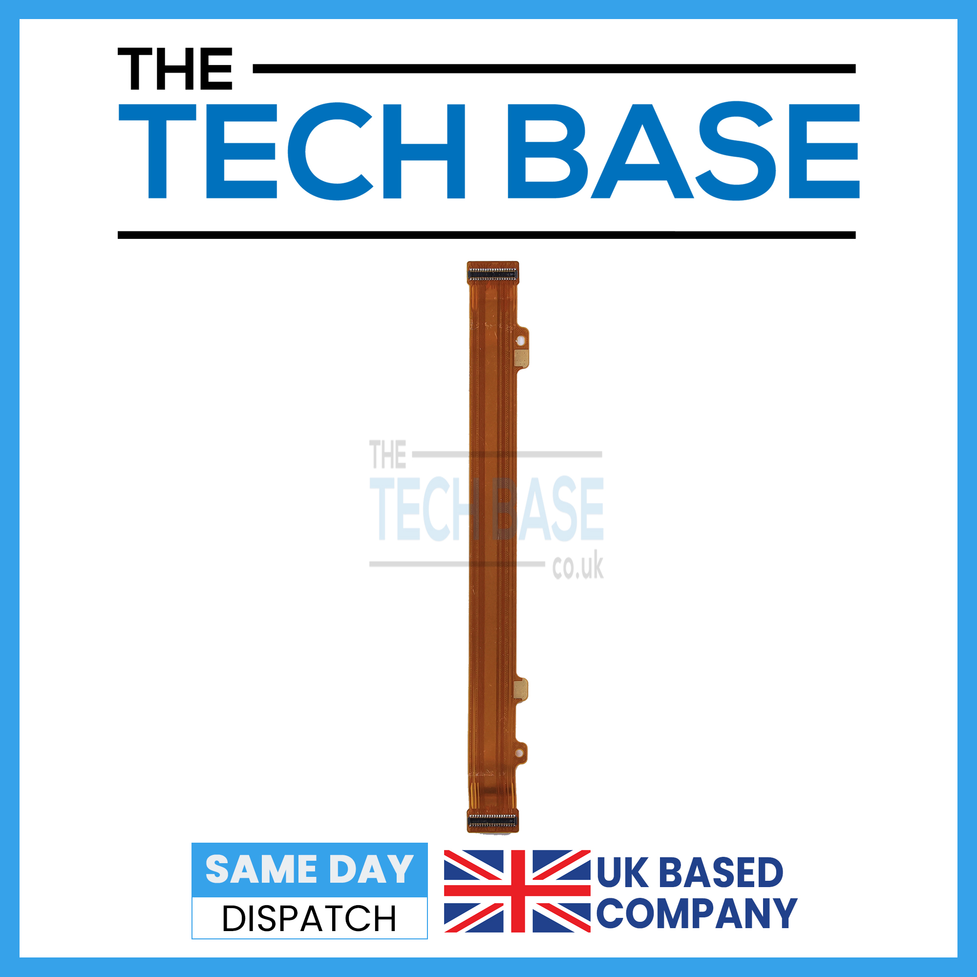 Huawei P8 Lite 2017 Main Flex