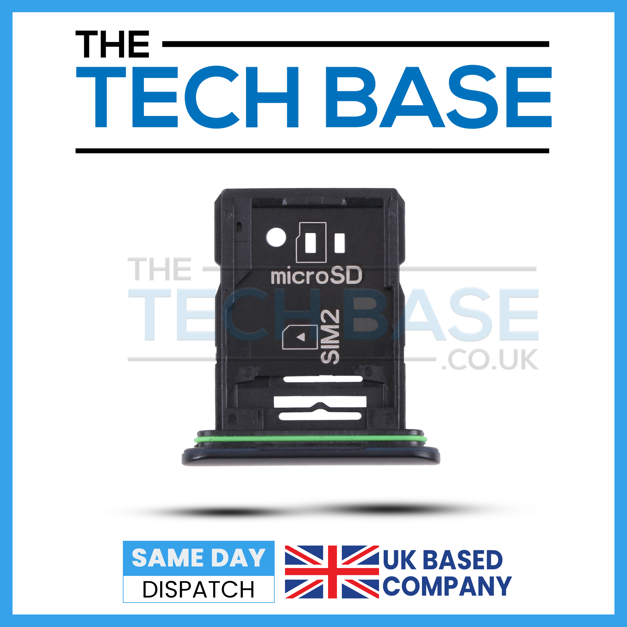 Sony Xperia 10iii Sim Tray Holder