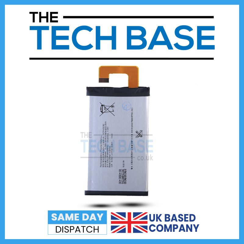 Sony Xperia XA1 Ultra Battery LIP1641ERPXC