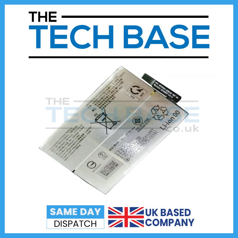 Sony Xperia 10ii Battery SNYSV24