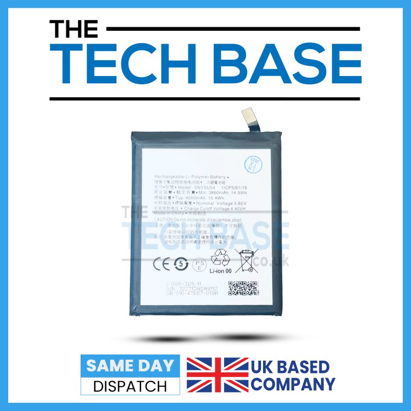 Sony Xperia 5ii Battery SNYSU54