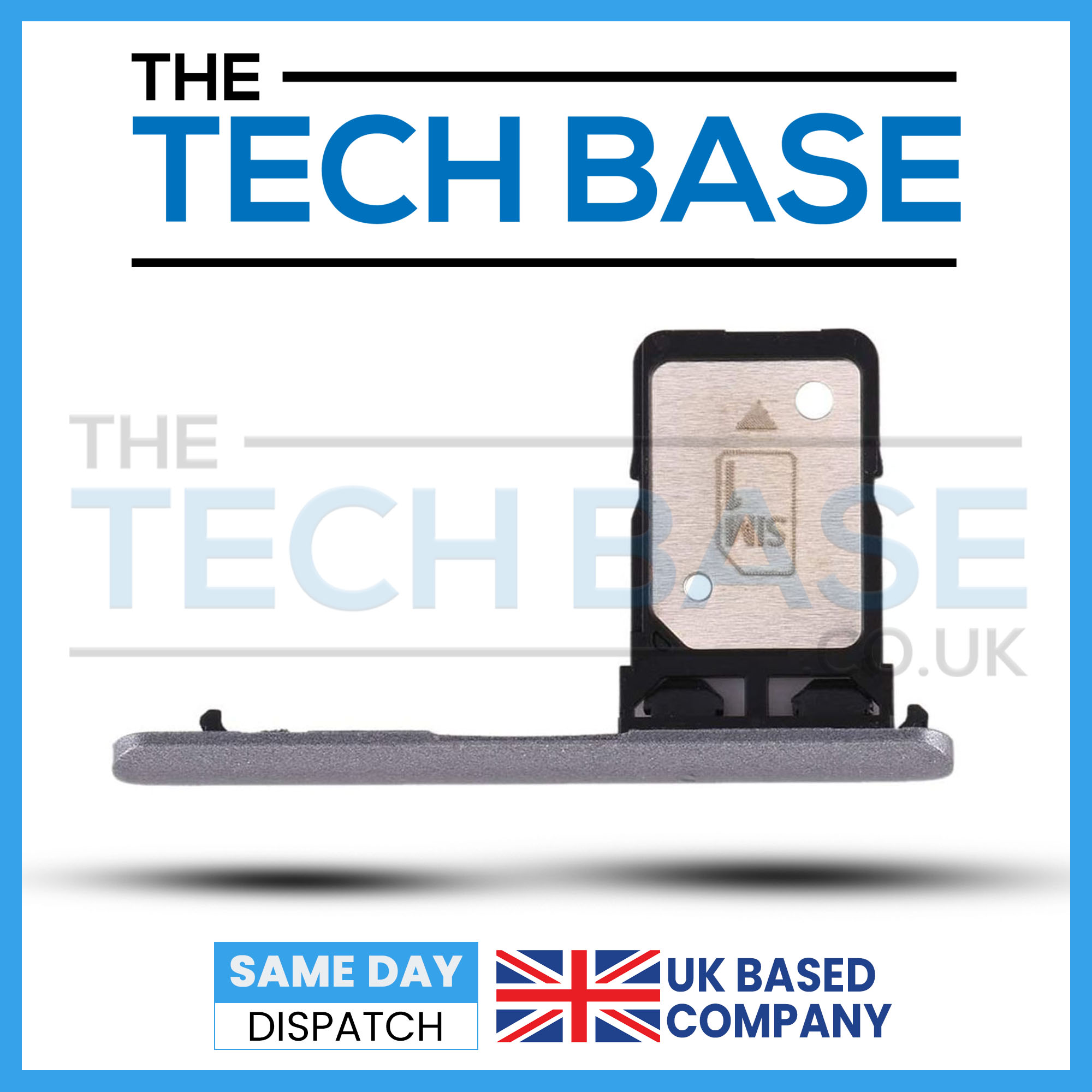 Sony Xperia 10 ii Sim Tray Holder