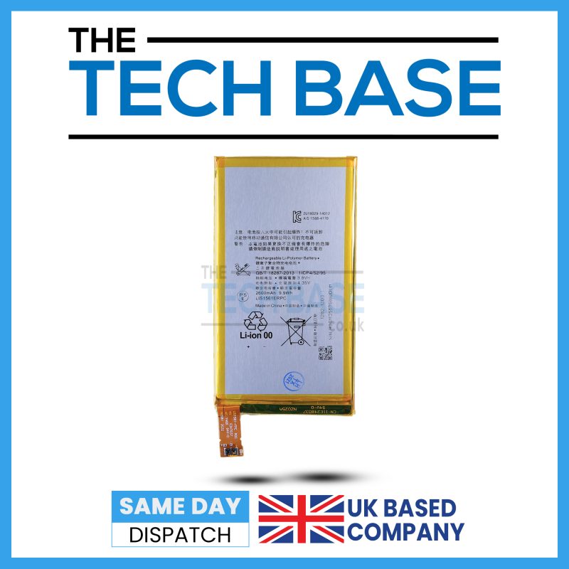 Sony Xperia Z3 Mini Battery LIS1561ERPC