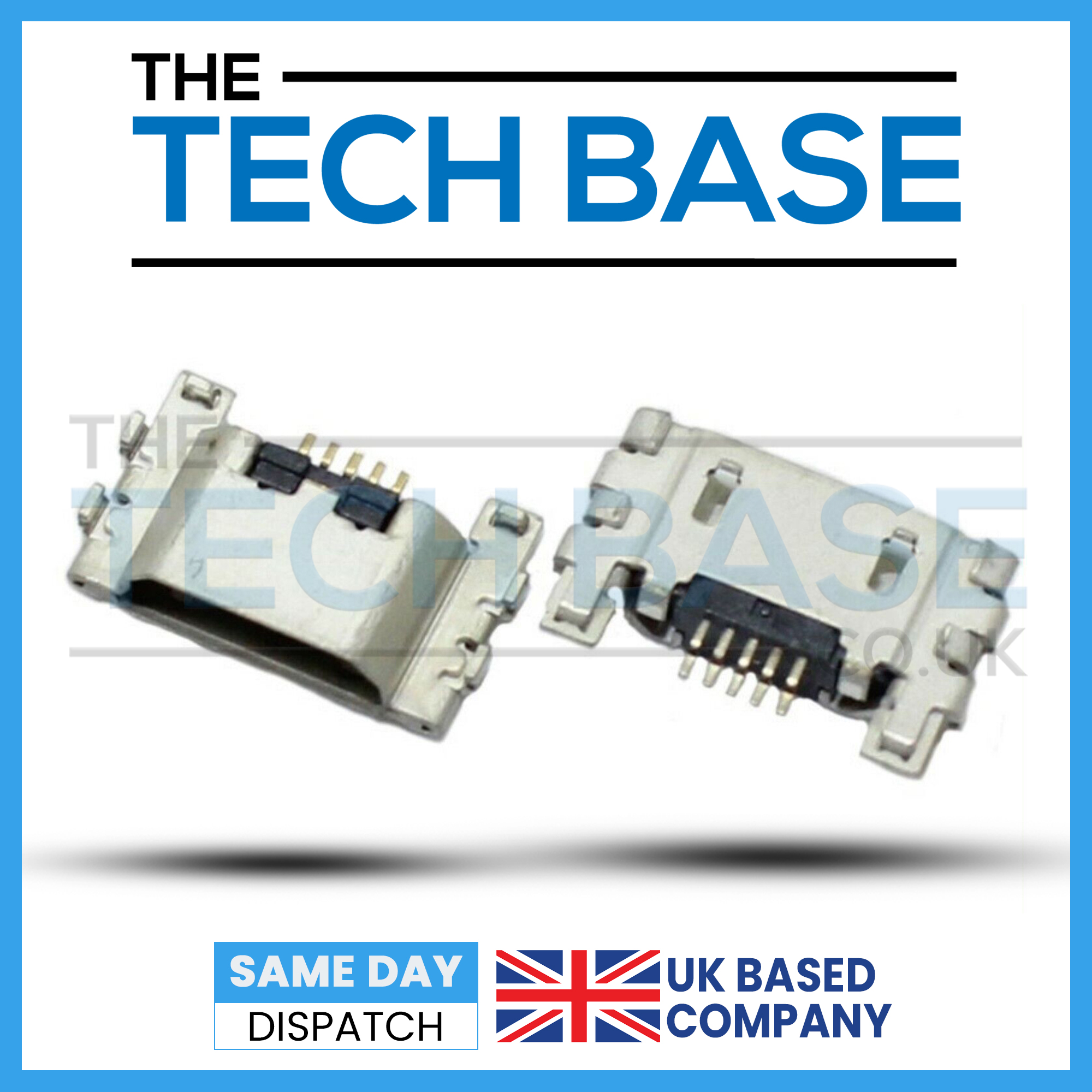 Sony Xperia Z3 Mini Charging Port Only