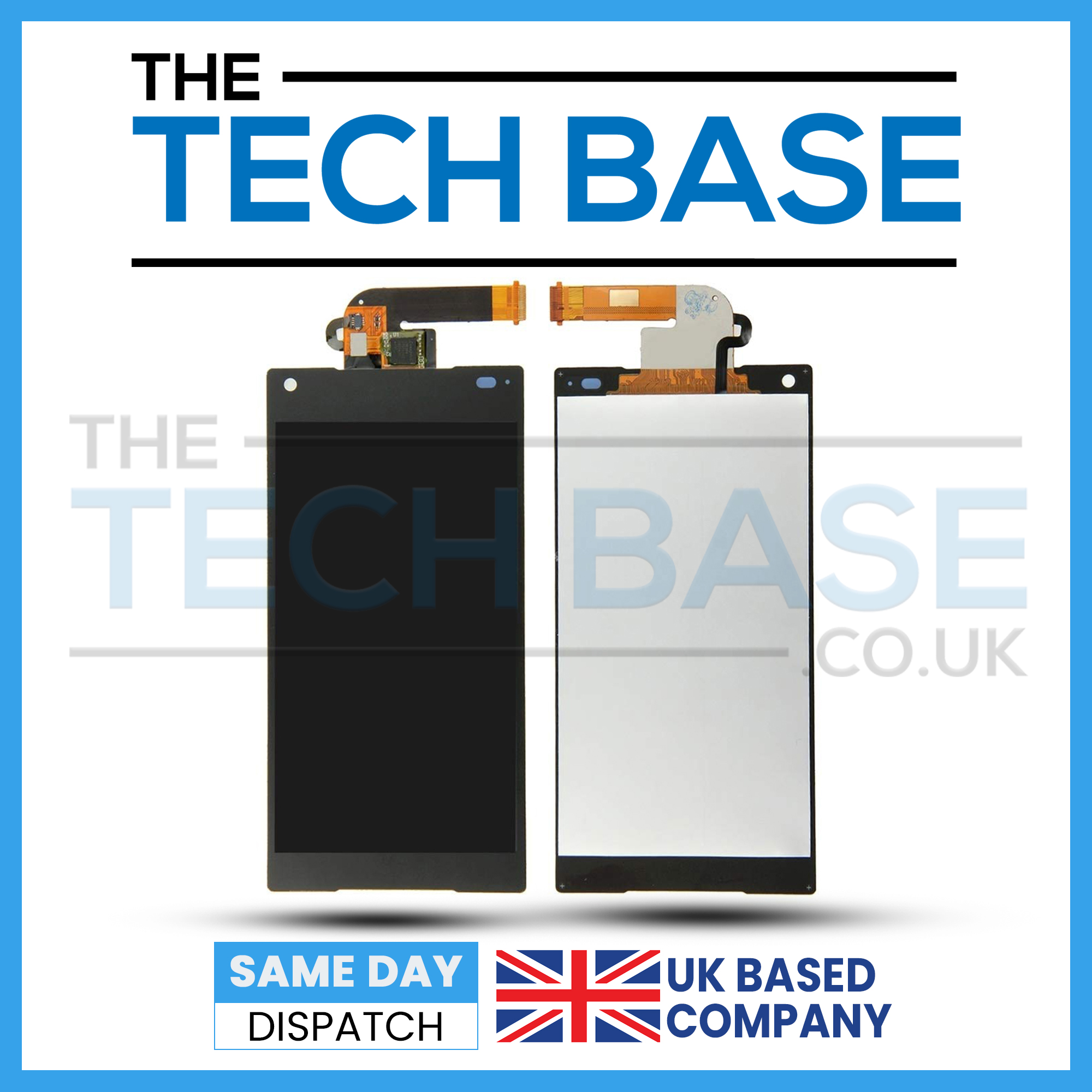 Sony Xperia Z5 Mini LCD Display Screen