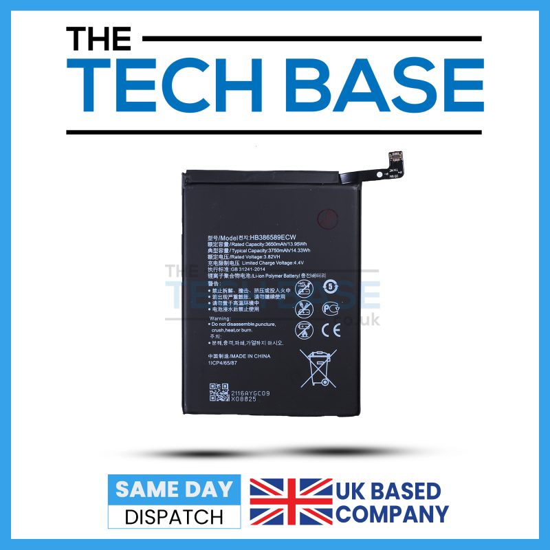 Honor Play Battery HB4386589ECW