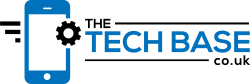 The Techbase Logo