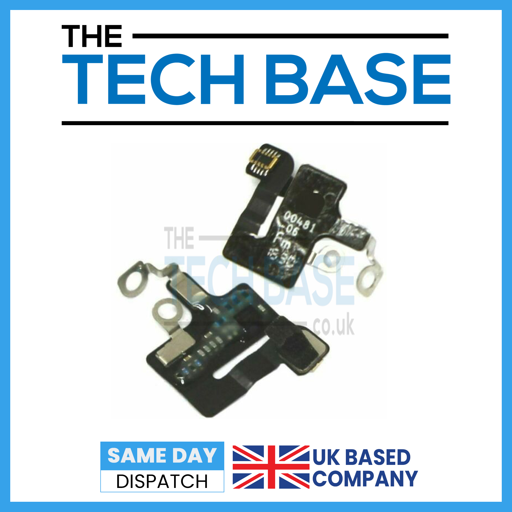 Apple iPhone 8G WiFi Antenna Flex