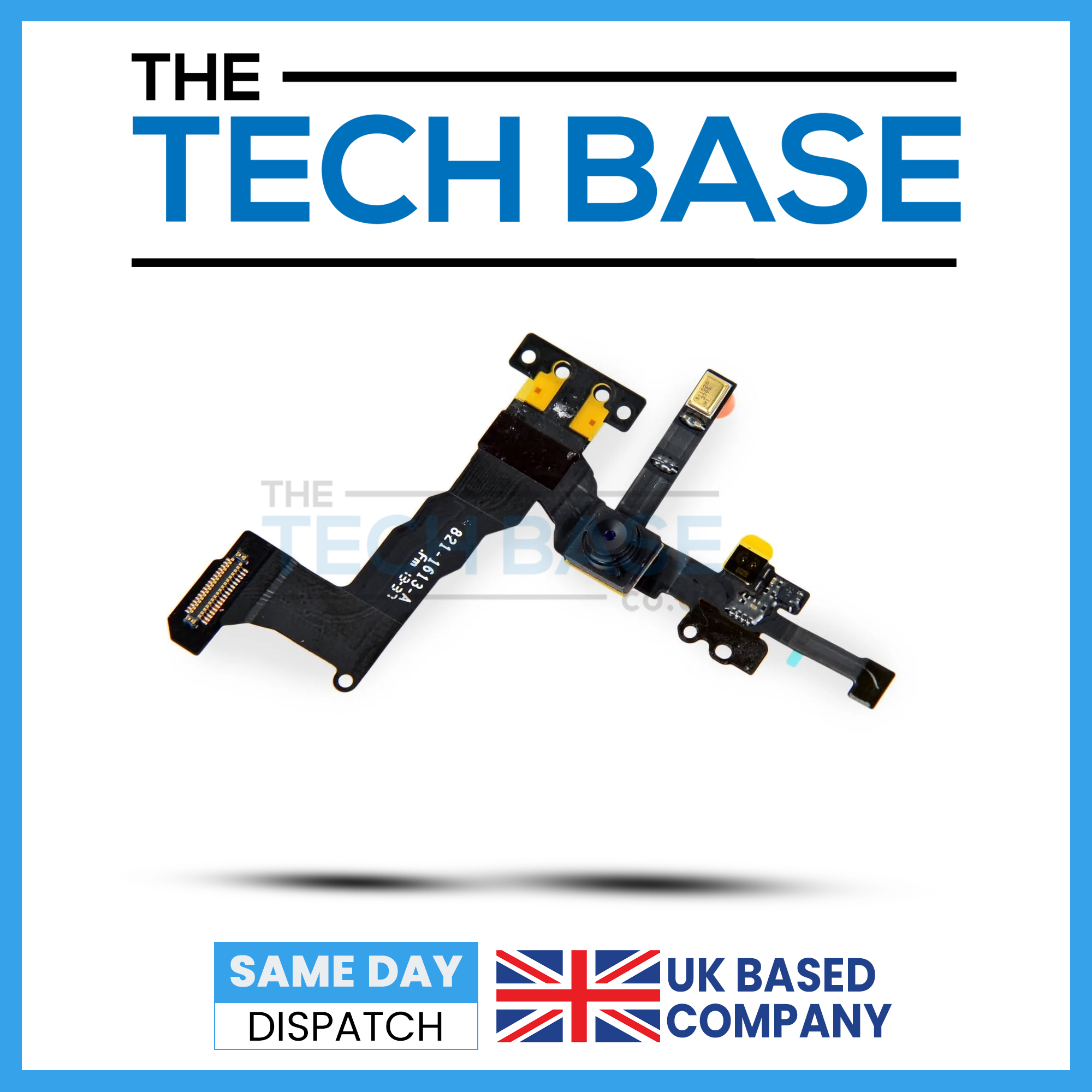 Apple iPhone 5S Front Camera Flex