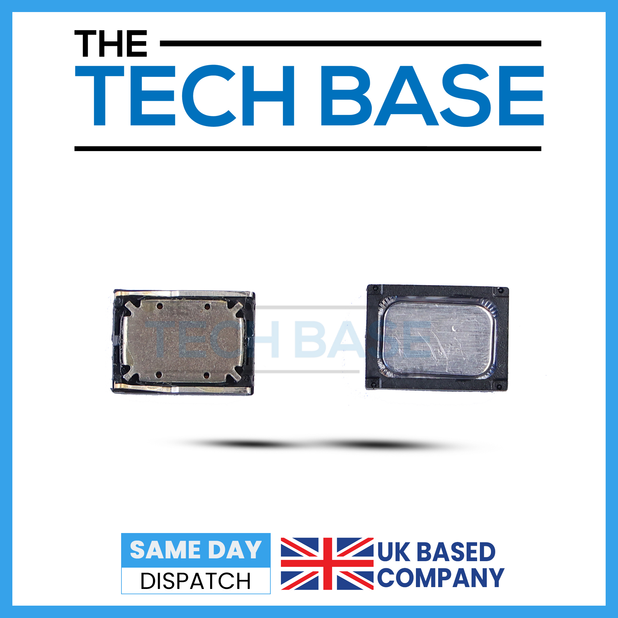 Motorola G7 Power Ear Speaker