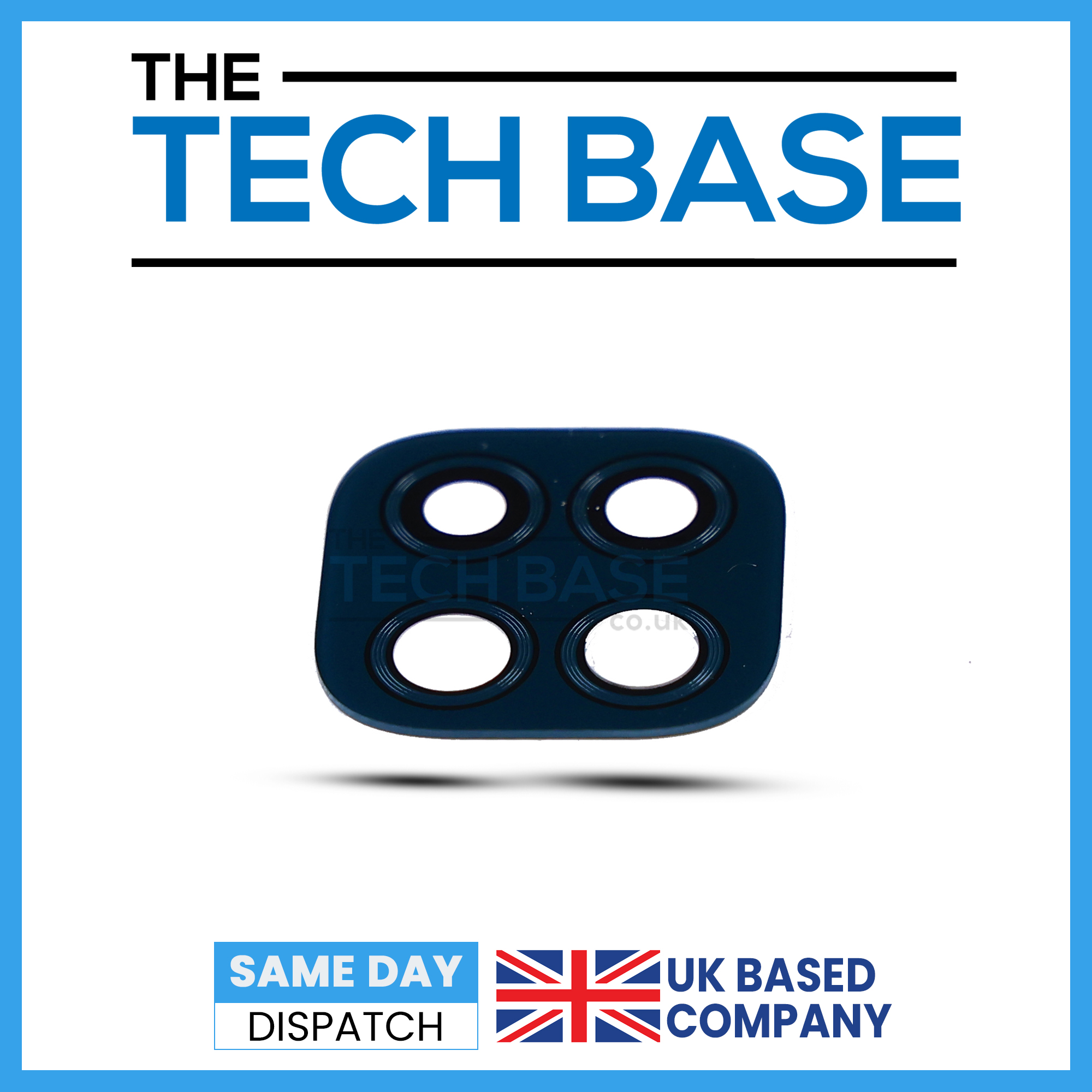 Motorola G9 Play Rear Back Camera Lens