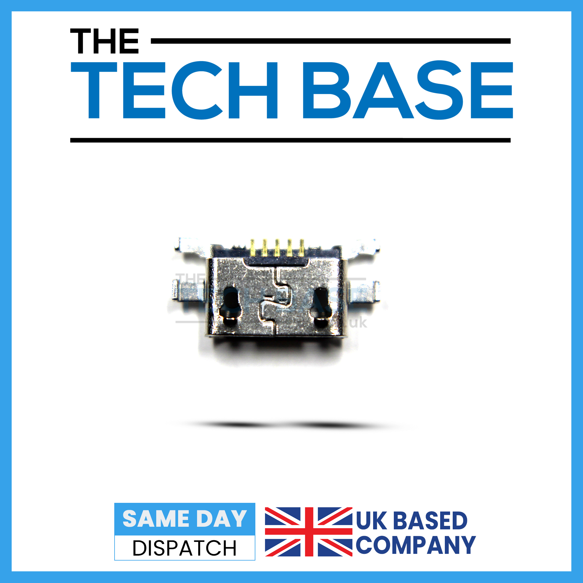 Motorola C Charging Port Only