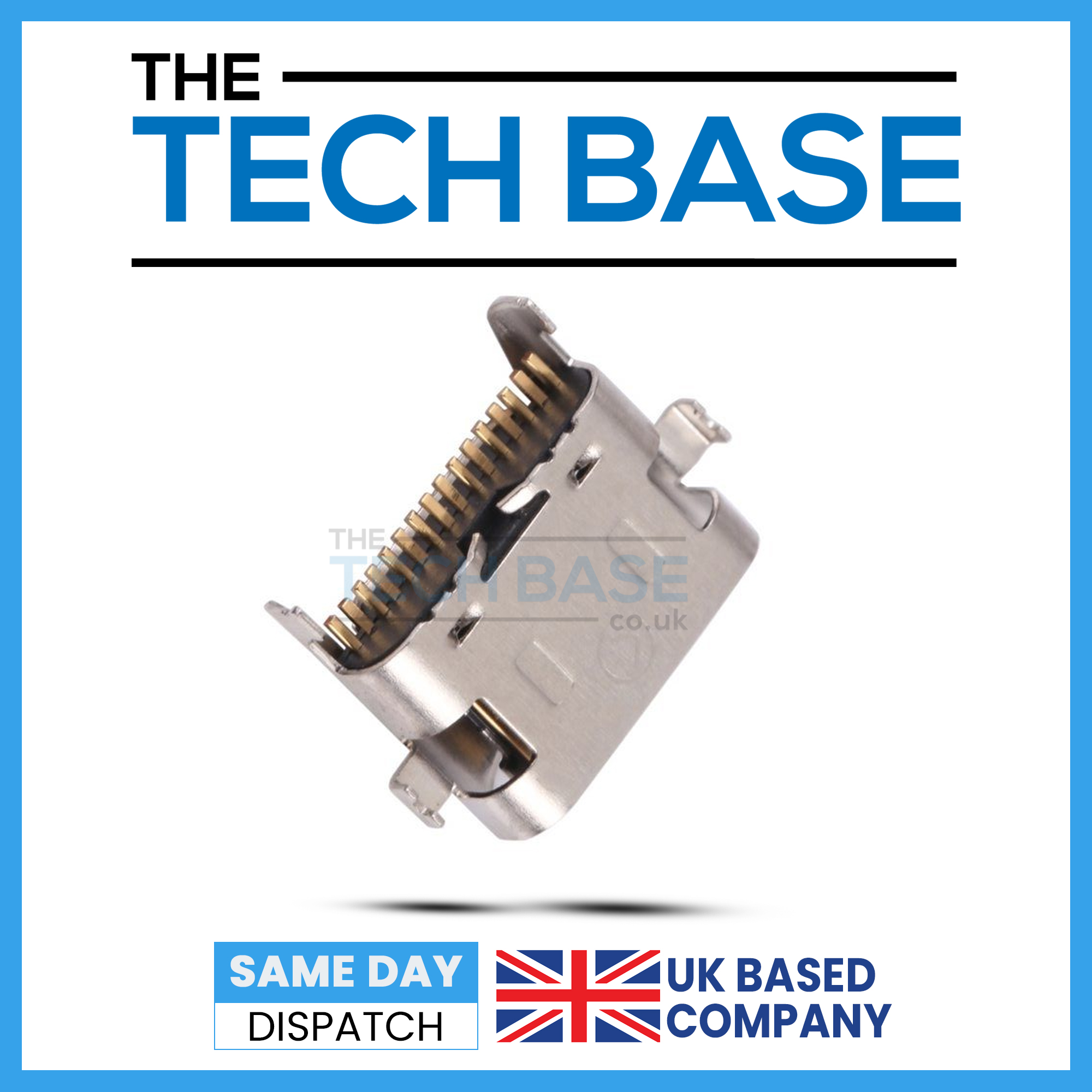 Motorola E7 Charging Port Only