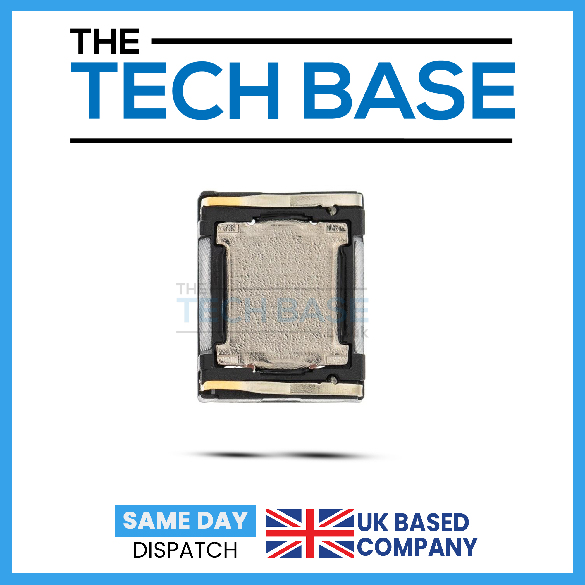 Motorola G 5G Ear Speaker