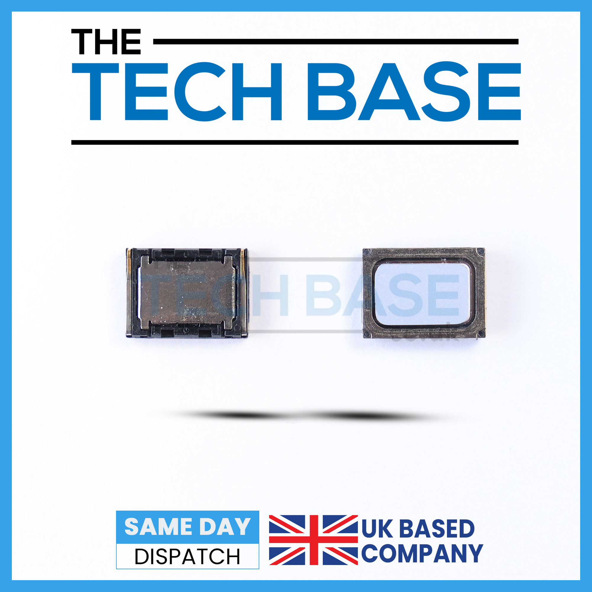 Motorola G 5G Plus Loud Speaker Buzzer Ringer