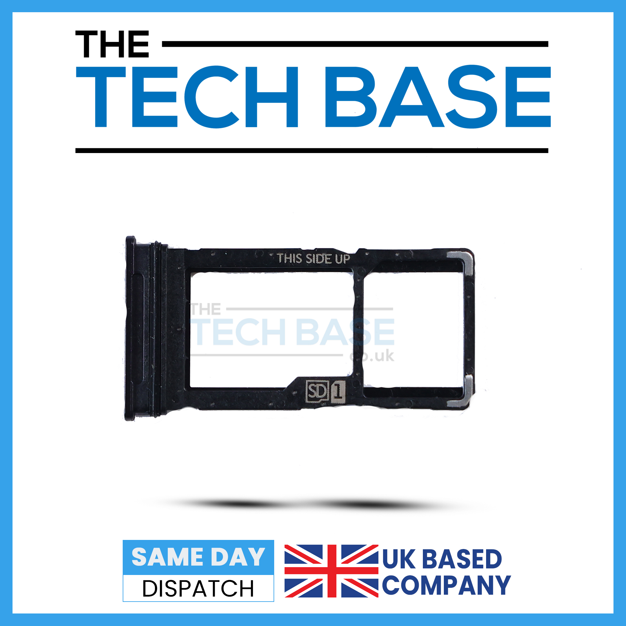 Motorola G 5G Sim Tray Holder