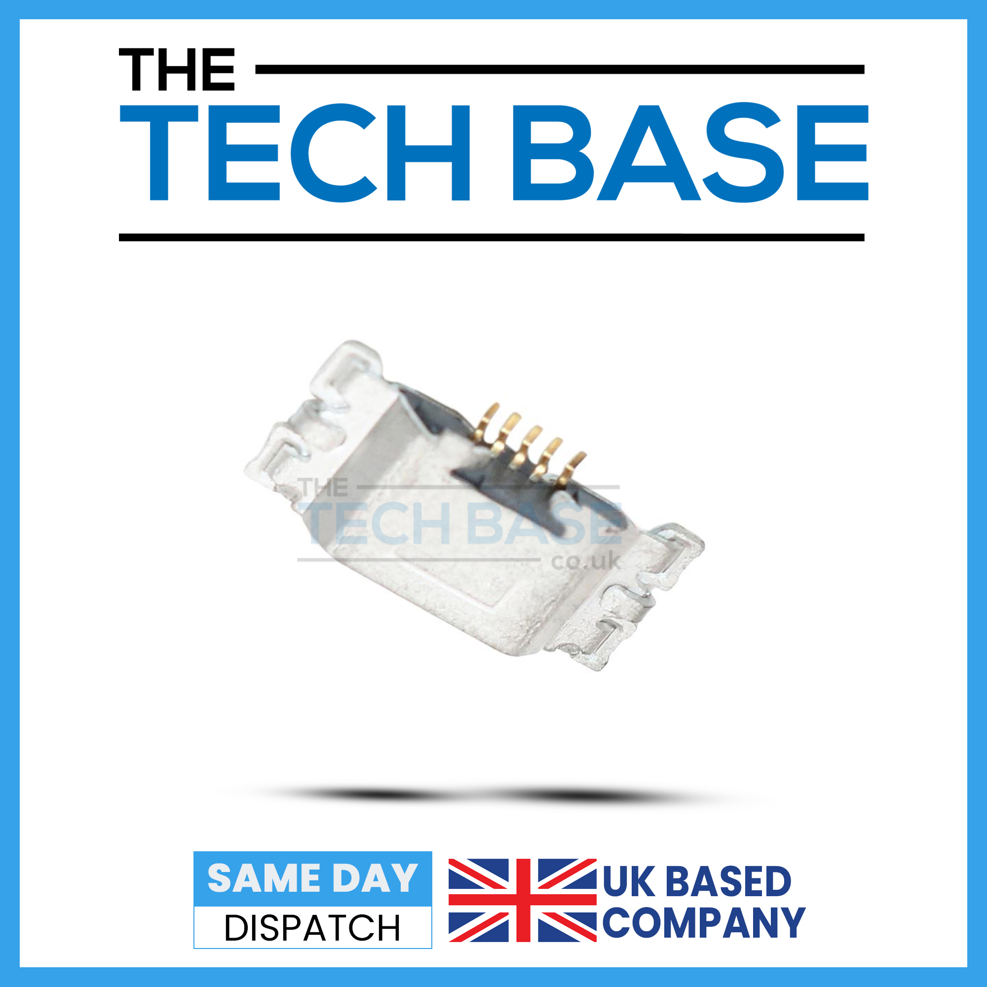 Motorola G5s Plus Charging Port Only