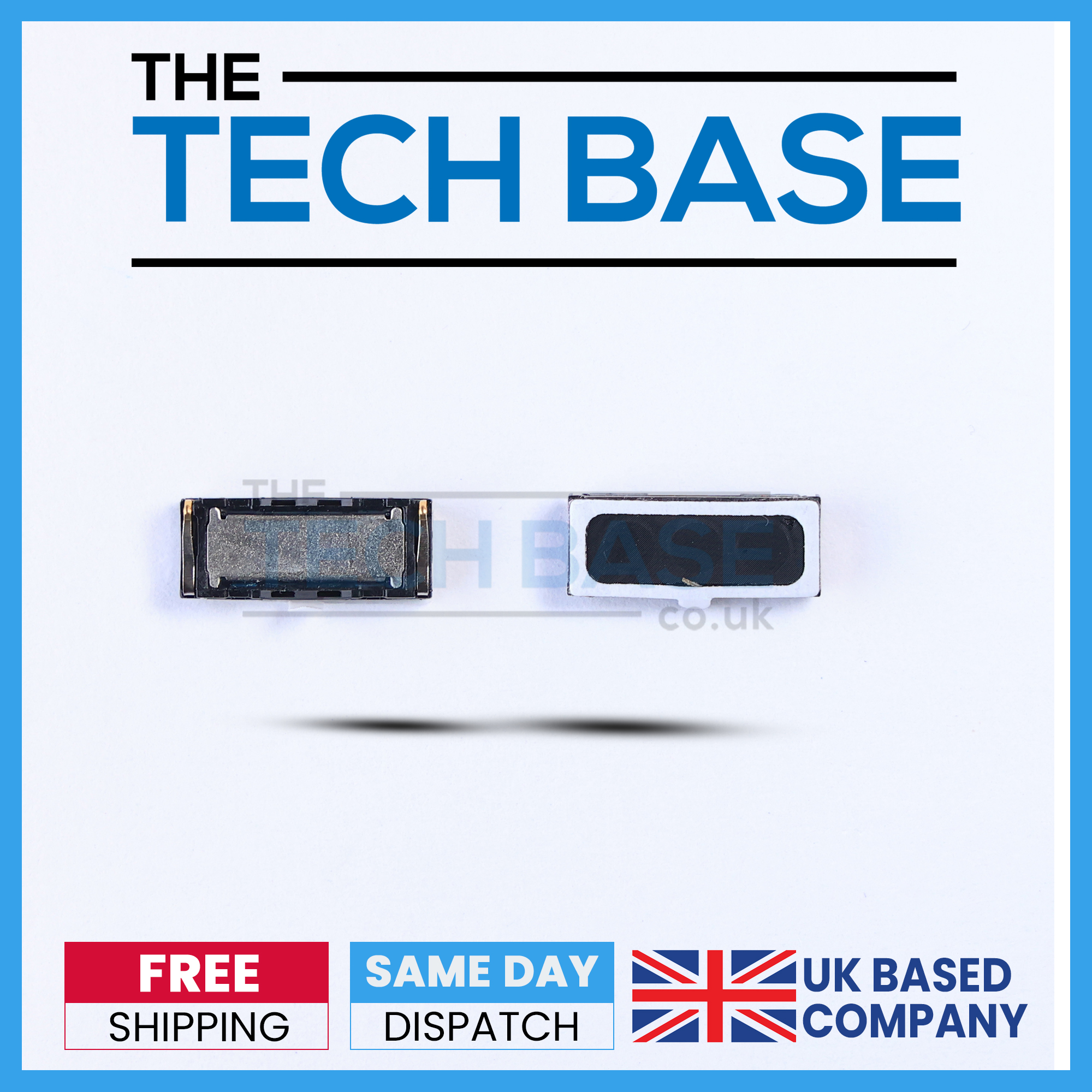 Motorola G5s Plus Ear Speaker