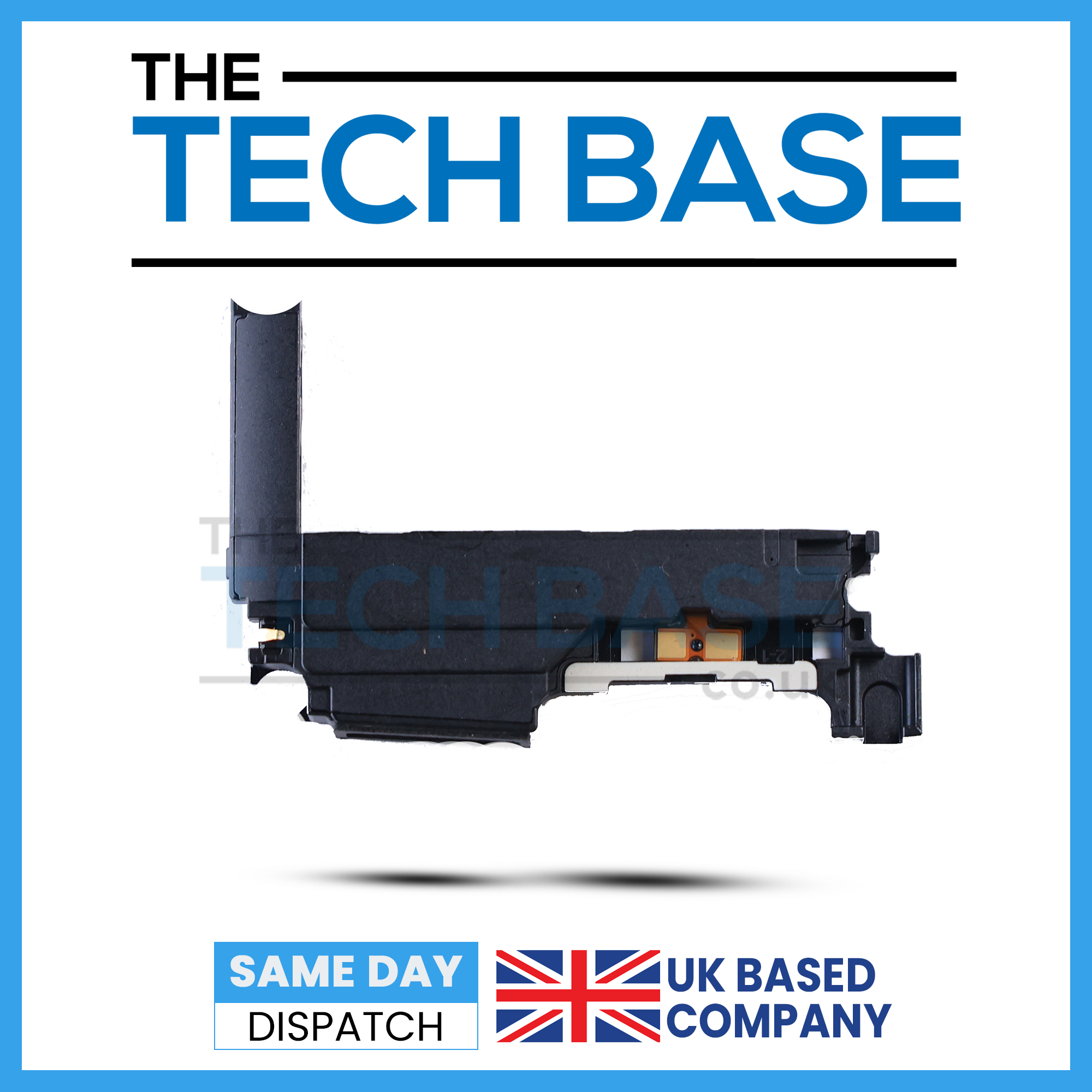 Motorola G5s Plus Loud Speaker Buzzer Ringer