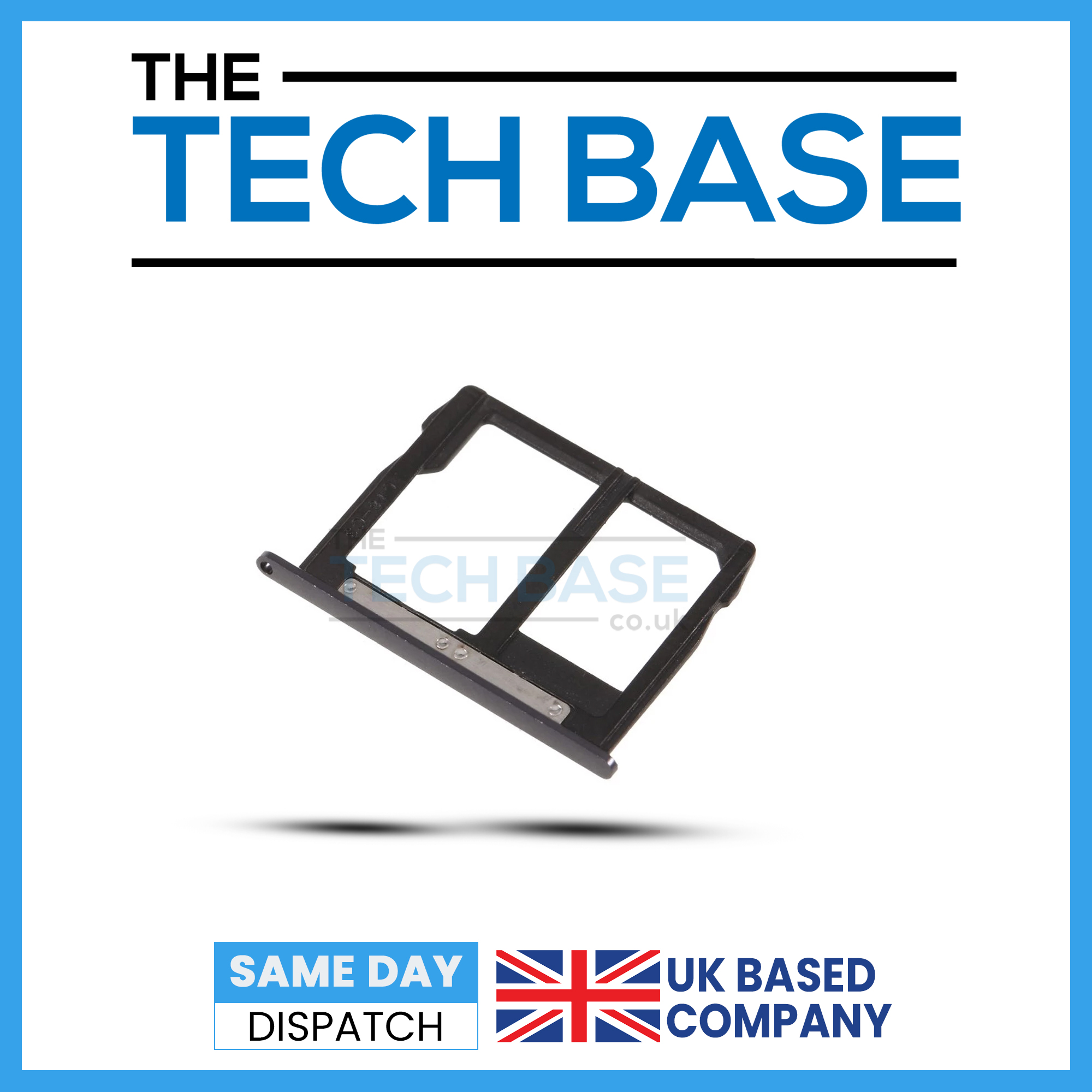 Motorola G5s Plus Sim Tray Holder