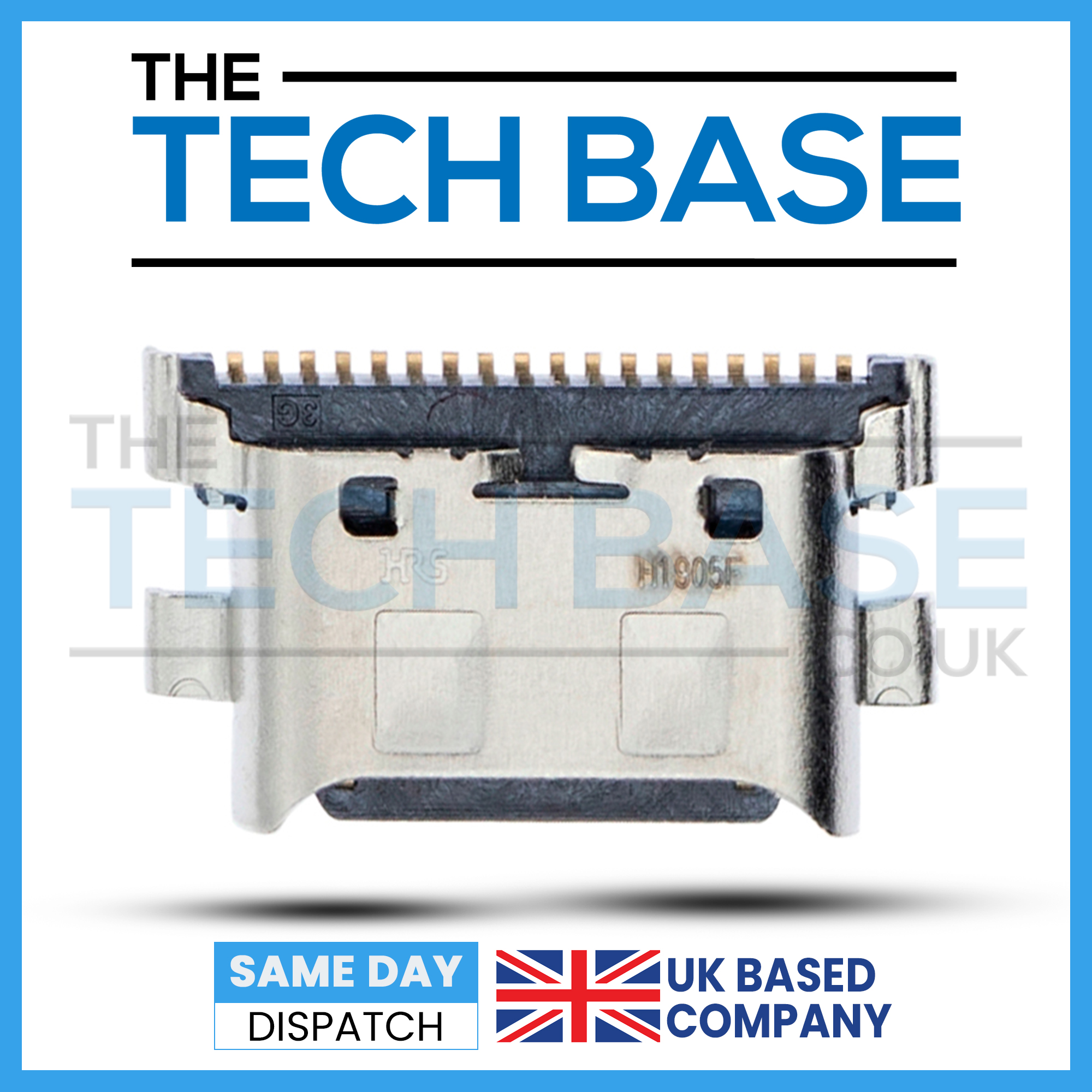 Samsung Galaxy A20E A202 Charging Port Only