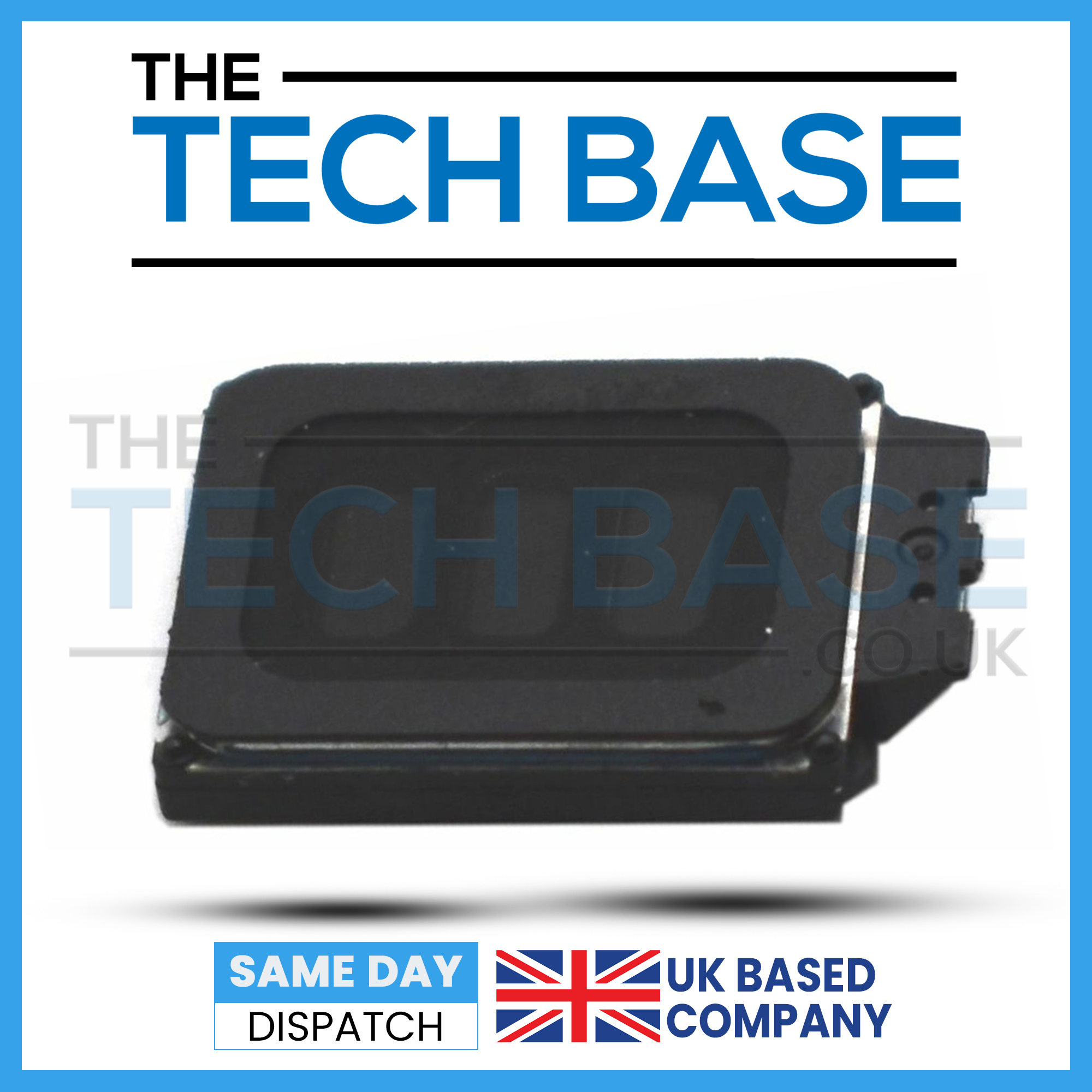 Samsung Galaxy A41 A415 Loud Speaker Buzzer Ringer