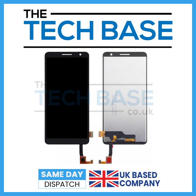 Alcatel 1B 2020 5002 LCD Display Screen