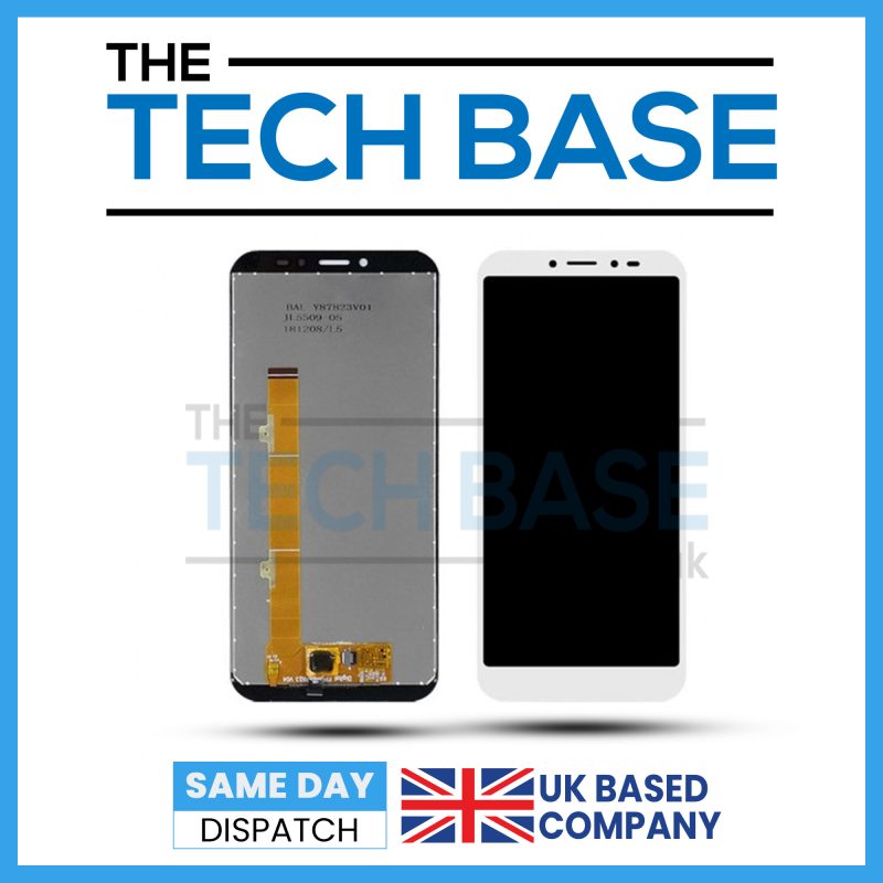 Alcatel 1S 2019 5024 LCD Display Screen