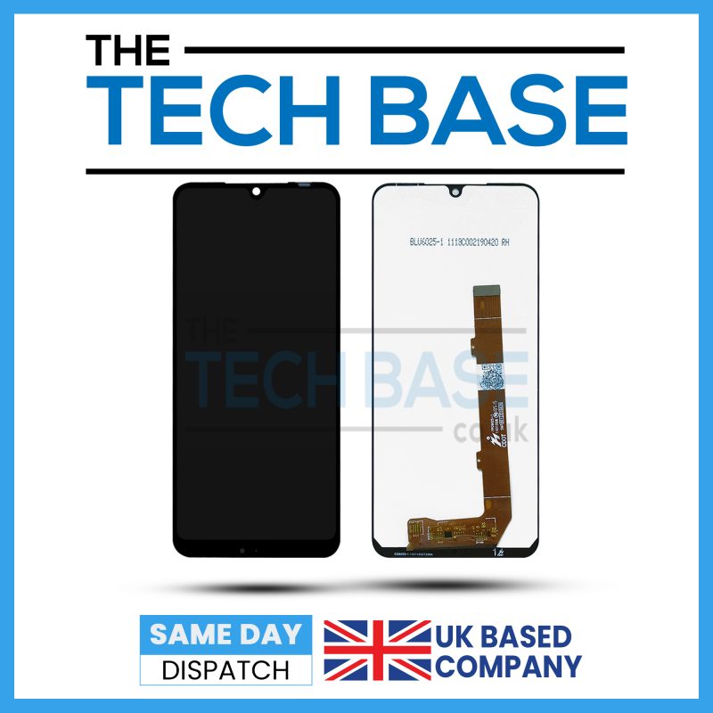 Alcatel 3L 2019 5039 LCD Display Screen