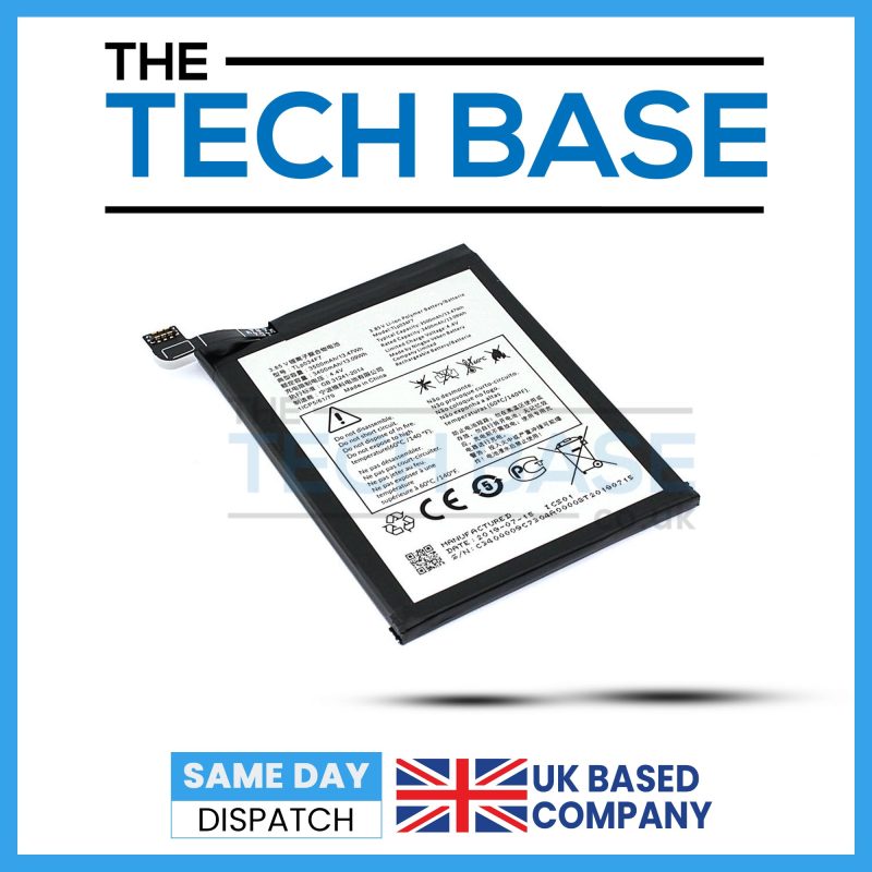 Alcatel 3L Battery TLP029D1 TLP029D7 5034