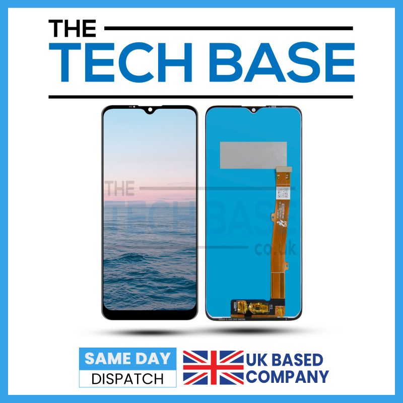 Alcatel 3X 2020 5061U LCD Display Screen